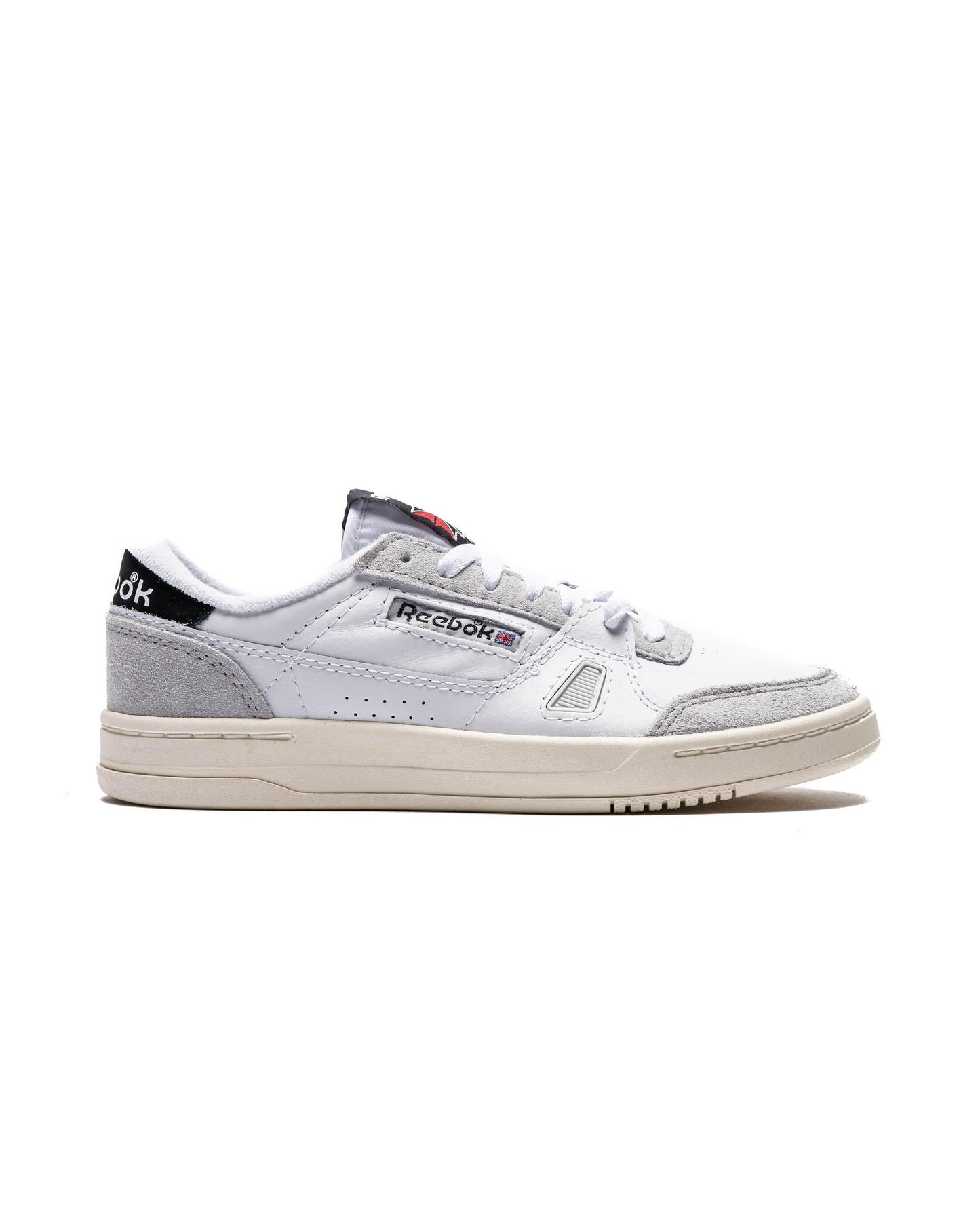 Exclusive Reebok LT COURT — 4.5 — Front View