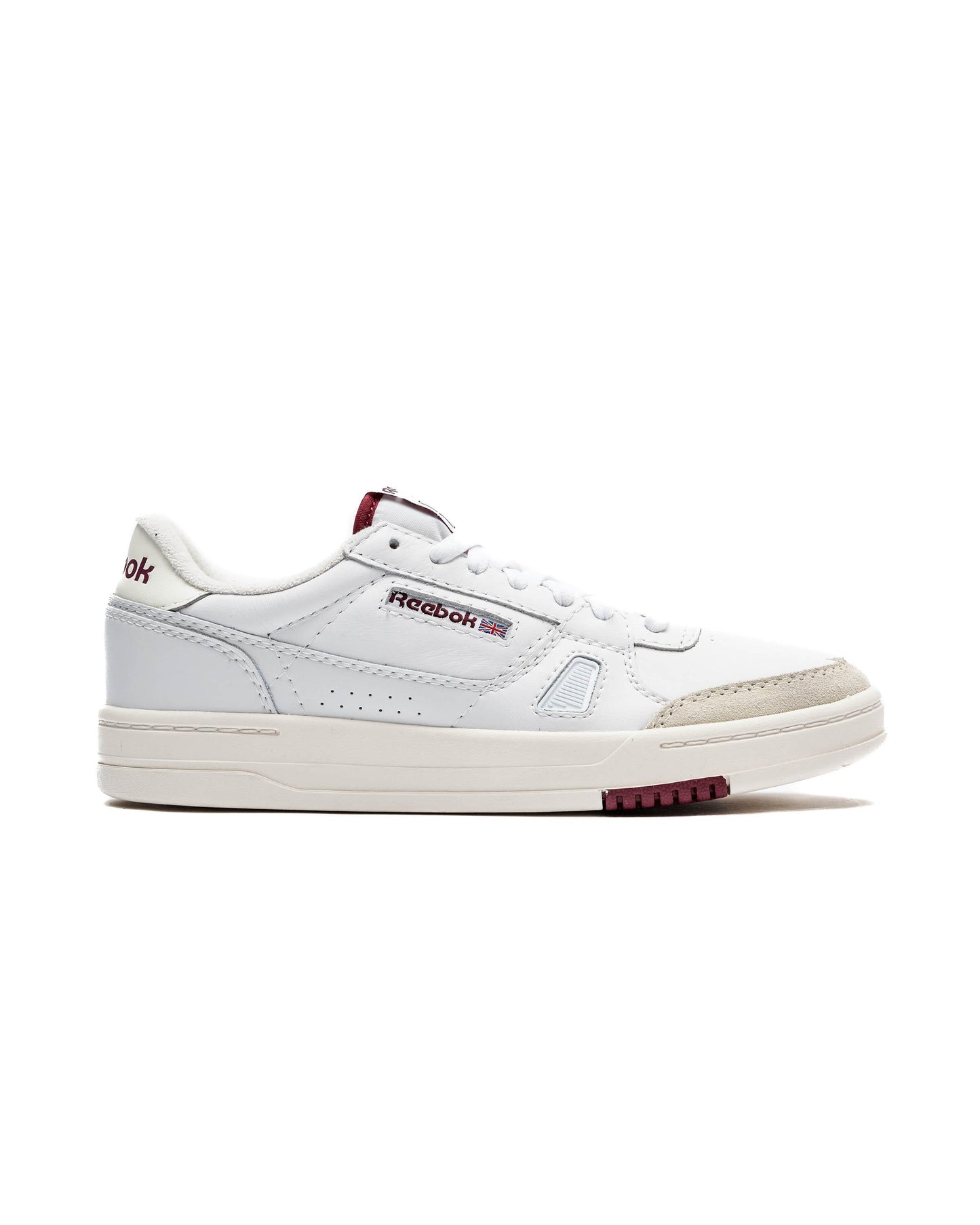 Exclusive Reebok LT COURT — 4.5 — Front View