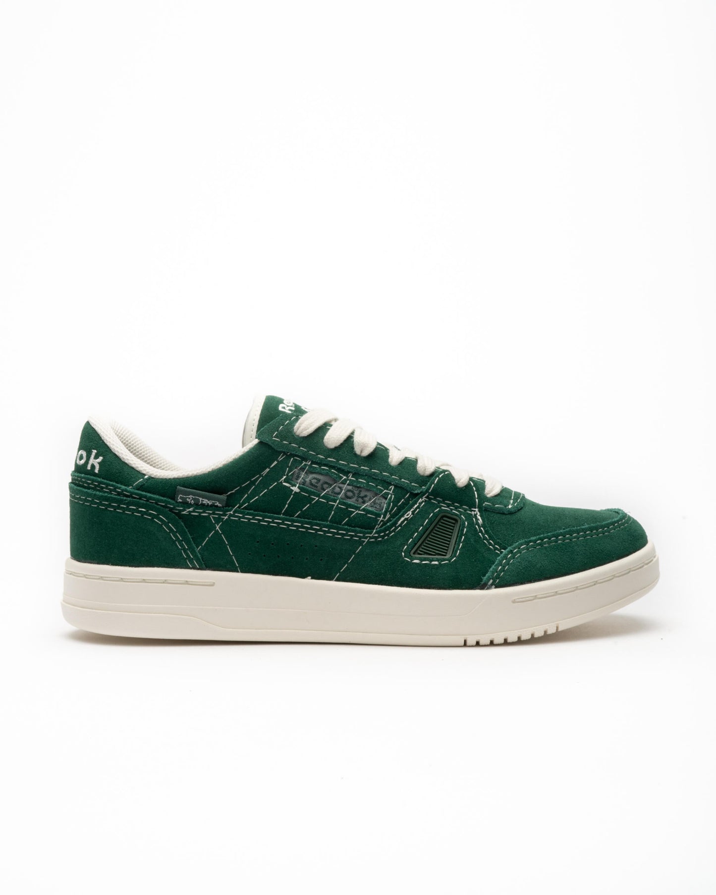 Exclusive Reebok x SNEEZE LT COURT — 4.5 — Front View