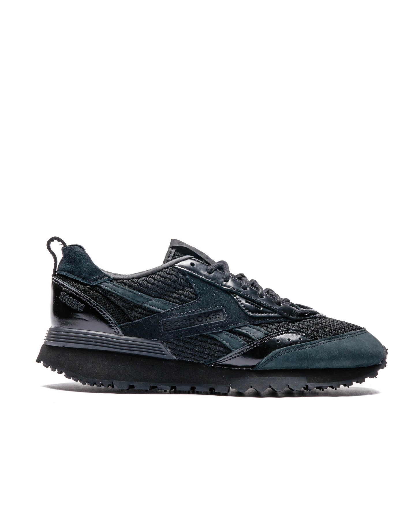 Exclusive Reebok LX 2200 — 4.5 — Front View