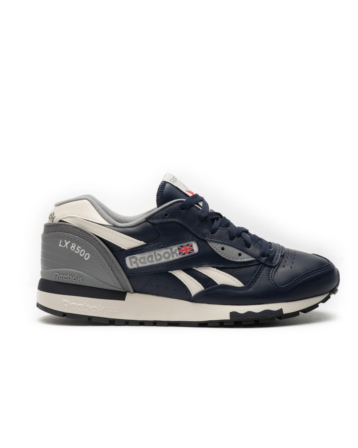 Exclusive Reebok LX8500 — 4.5 — Front View