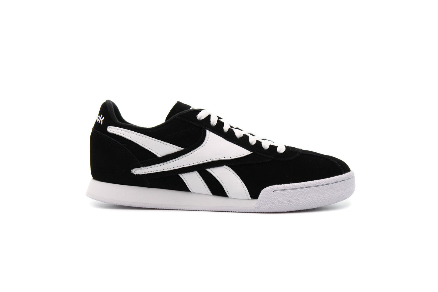 Exclusive Reebok NL PARIS "BLACK" — 5 — Front View