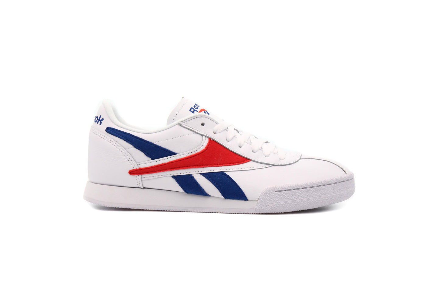 Exclusive Reebok NL PARIS "WHITE" — 5 — Front View
