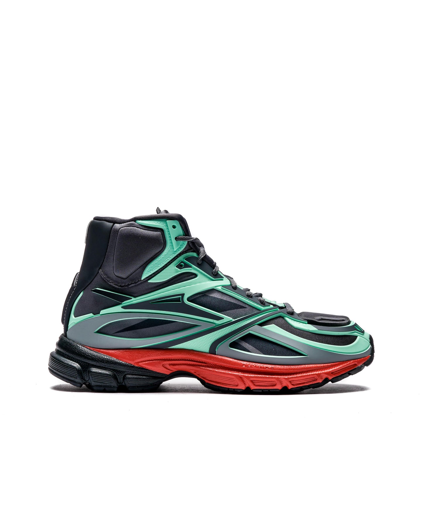 Exclusive Reebok PREMIER ROAD — 4.5 — Front View