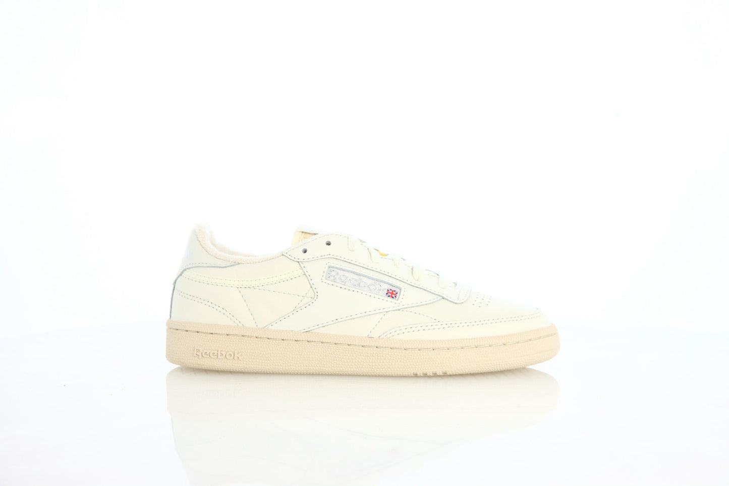 Exclusive Reebok Club C 85 Vintage — 5 — Front View
