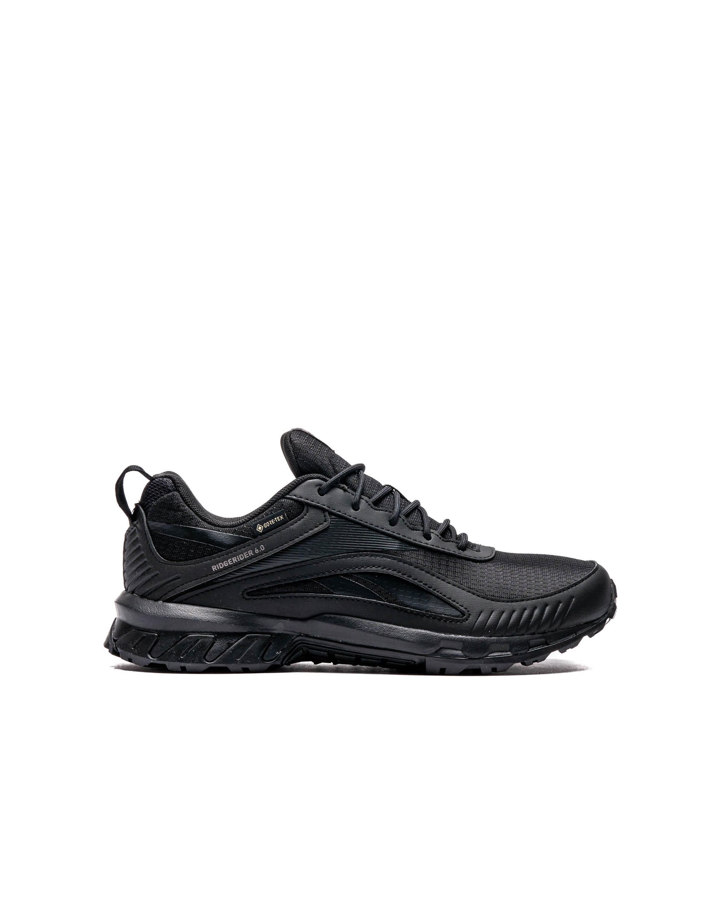 Exclusive Reebok RIDGERIDER 6 Gore-Tex — 4.5 — Front View