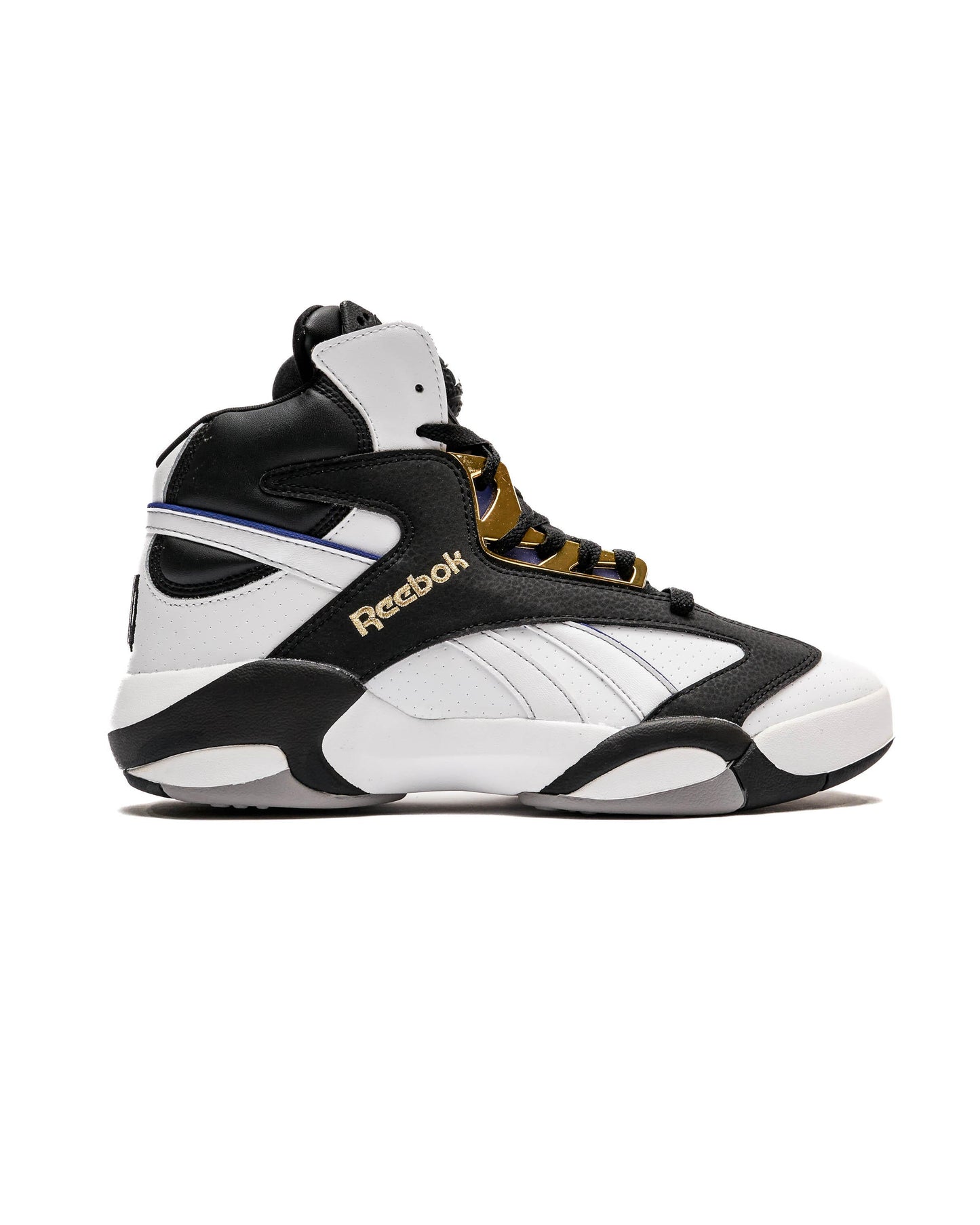 Exclusive Reebok SHAQ ATTAQ — 3 — Front View