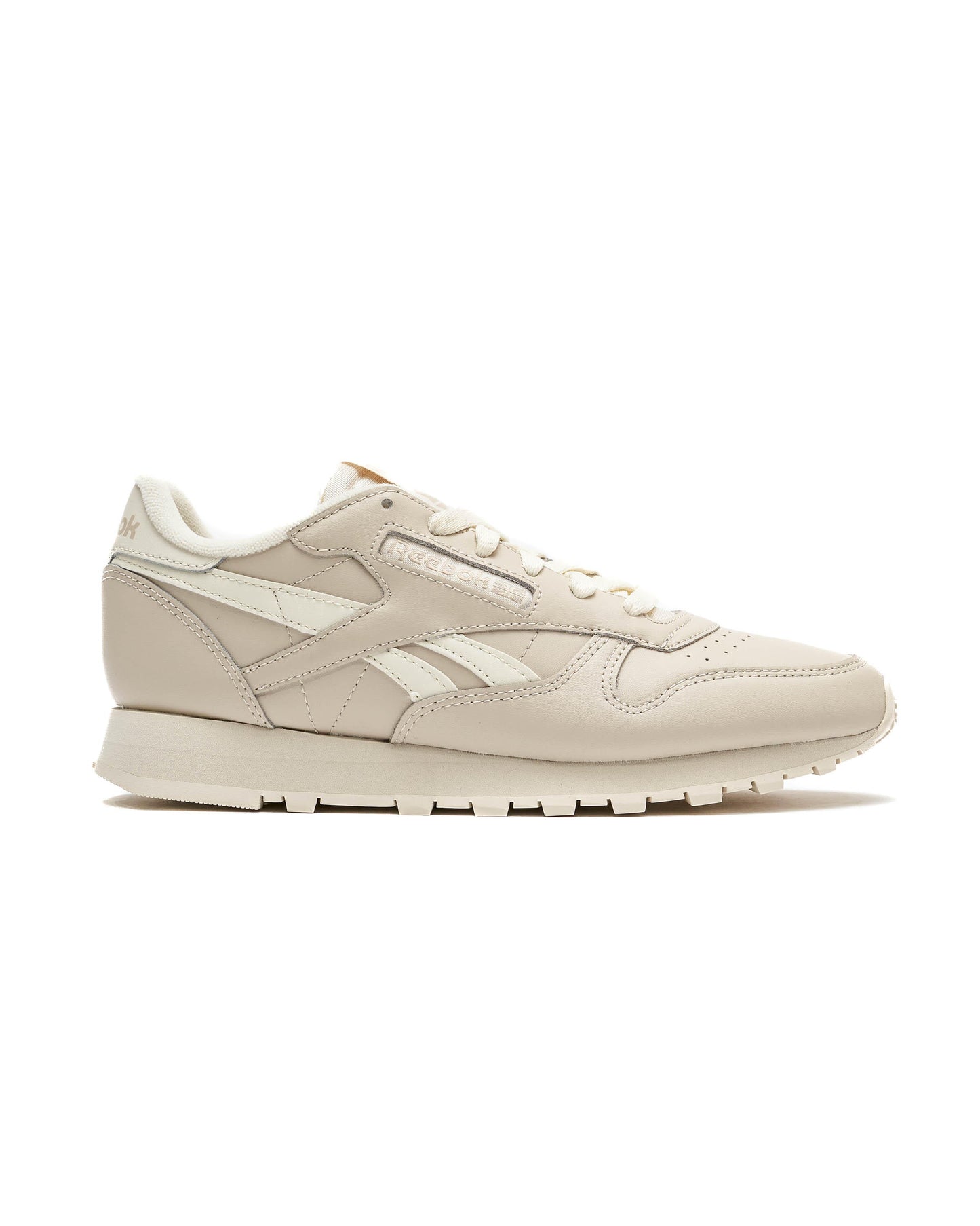 Exclusive Reebok WMNS CLASSIC LEATHER — 5 — Front View