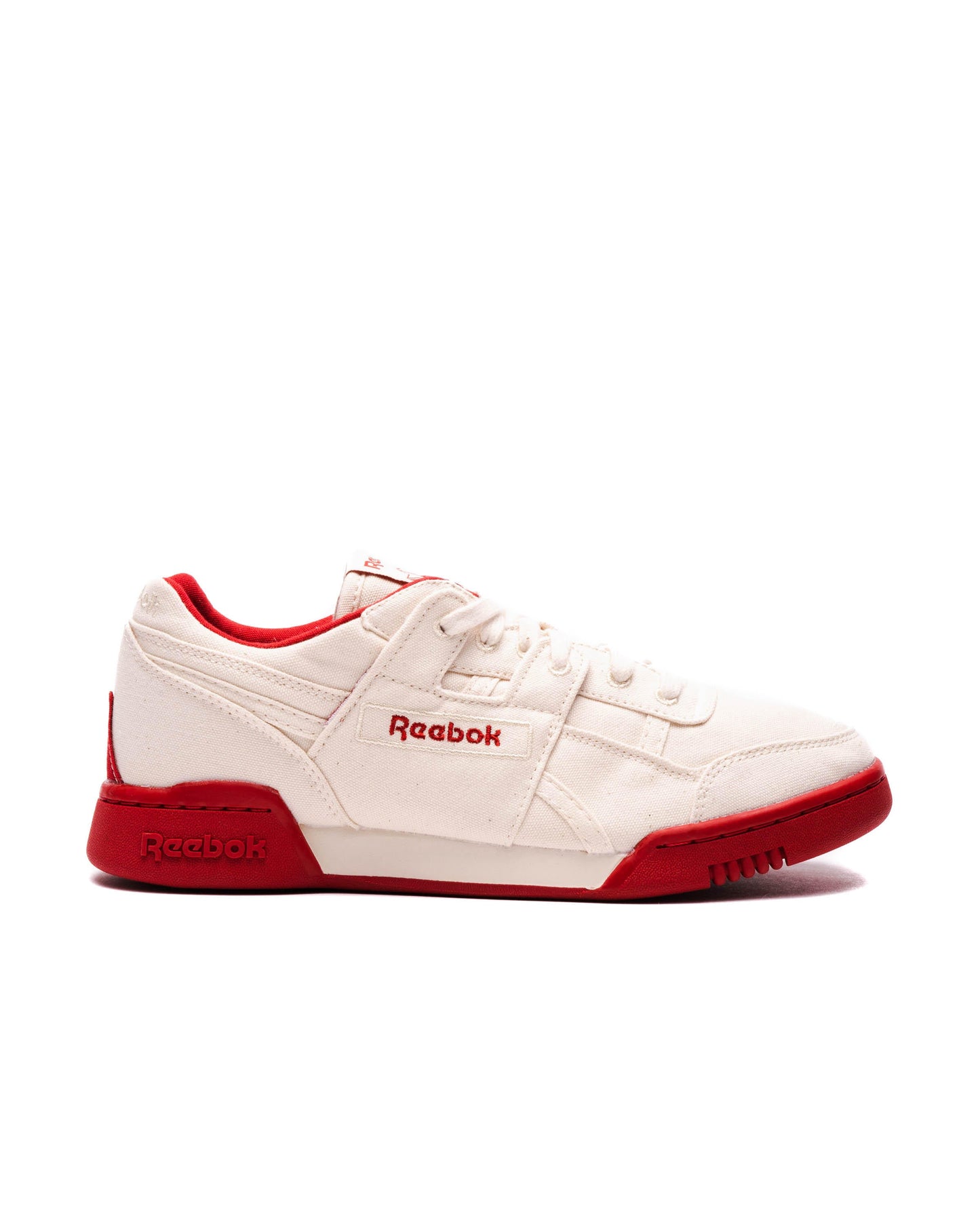 Exclusive Reebok Workout Plus — 4.5 — Front View