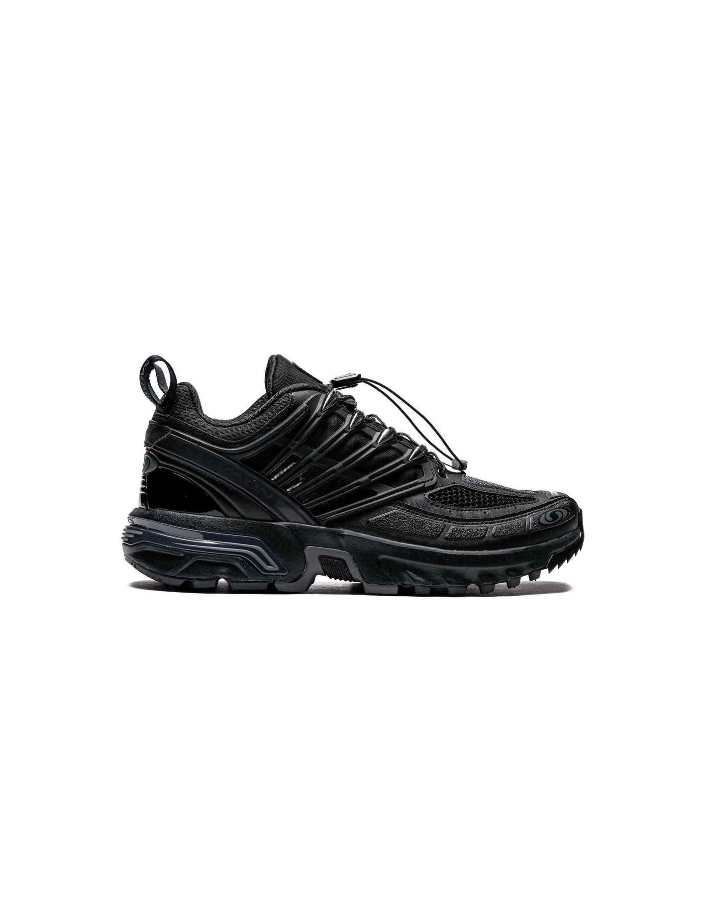Exclusive Salomon ACS PRO — 4 — Front View