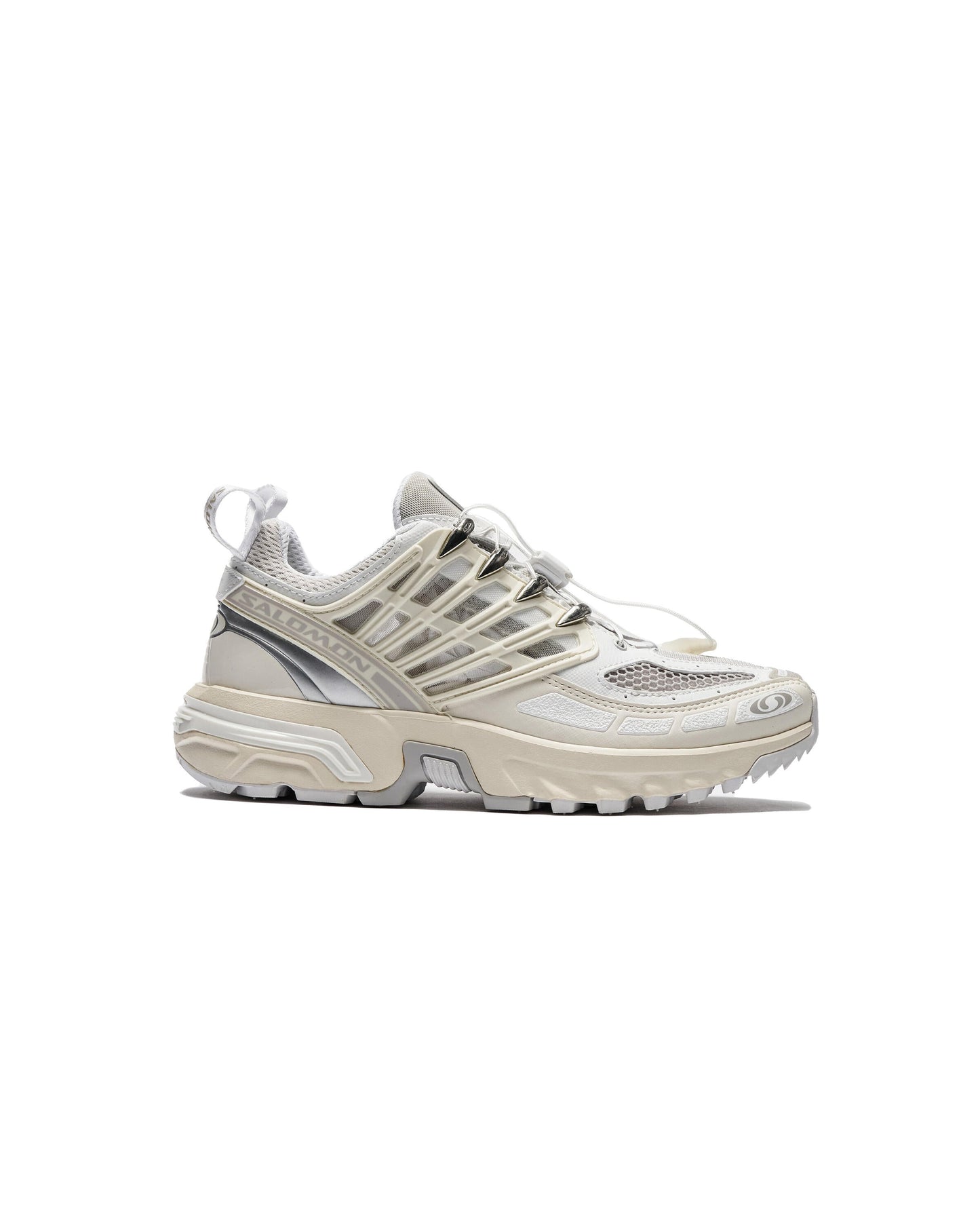 Exclusive Salomon ACS PRO — 4 — Front View