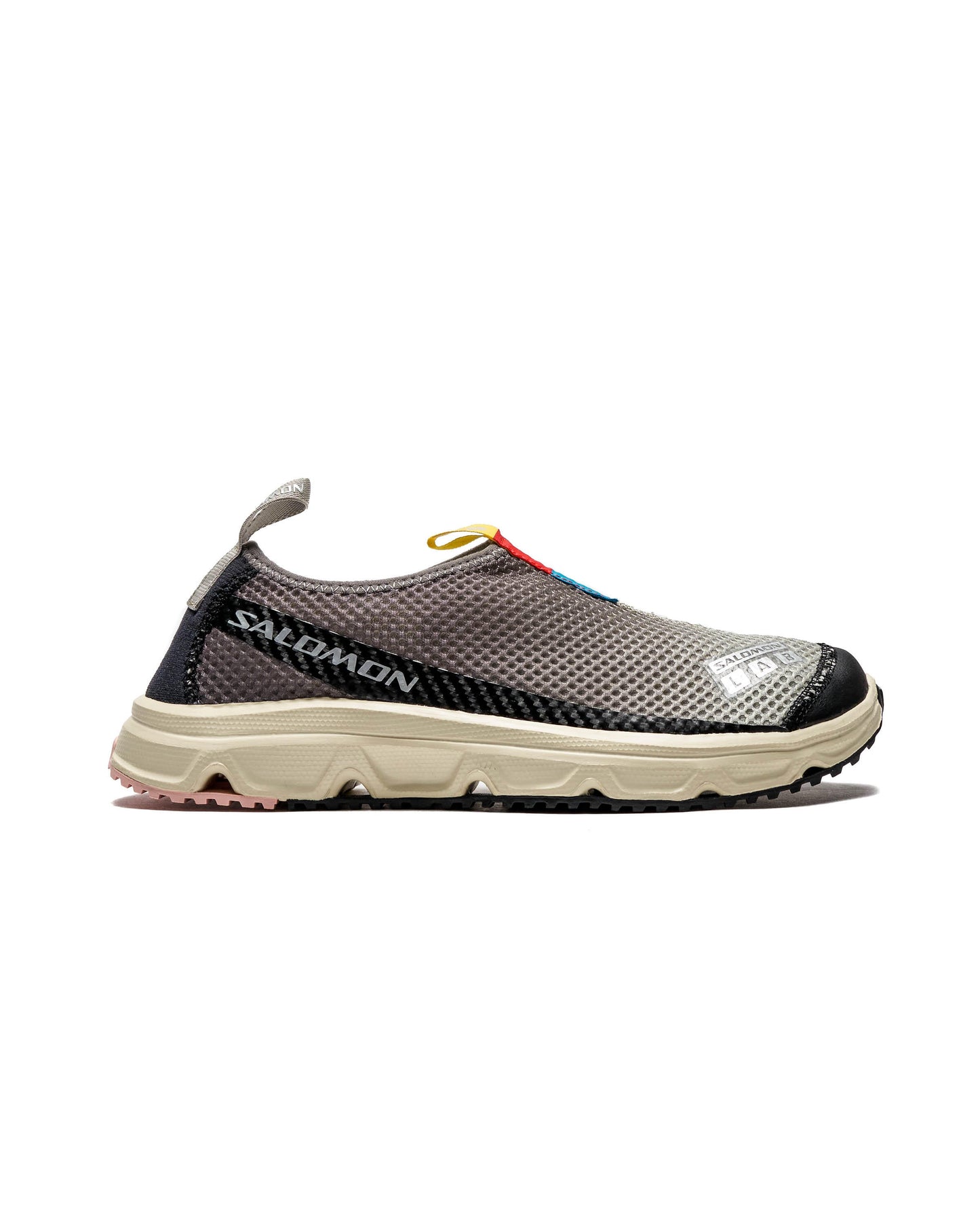 Exclusive Salomon RX MOC 3.0 — 4 — Front View