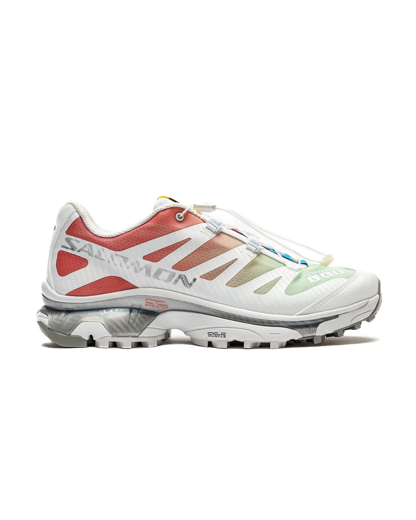 Exclusive Salomon XT-4 OG — 4 — Front View