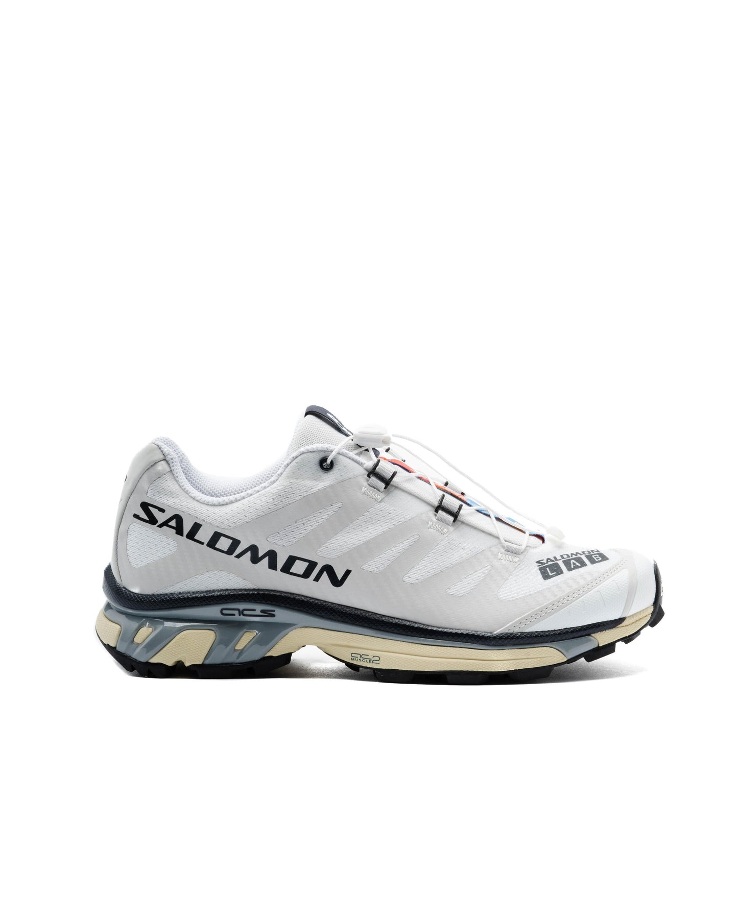 Exclusive Salomon XT-4 — 4 — Front View