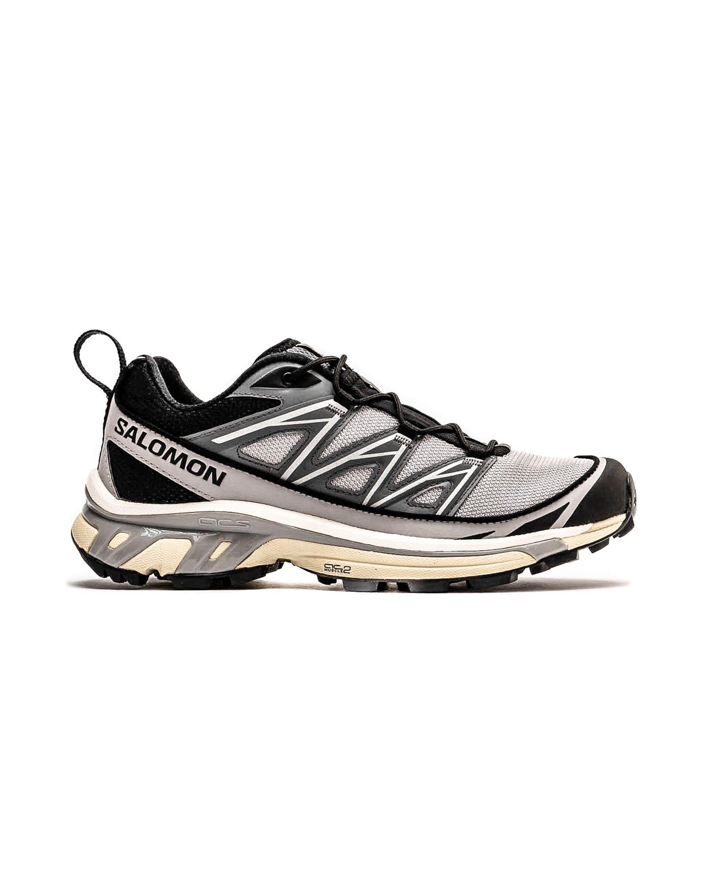 Exclusive Salomon XT-6 EXPANSE — 4 — Front View