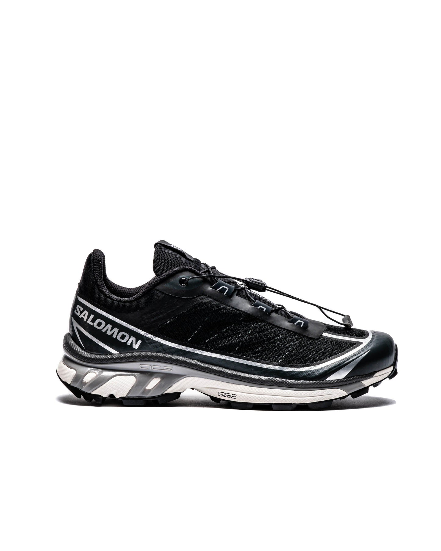 Exclusive Salomon XT-6 FT — 4 — Front View