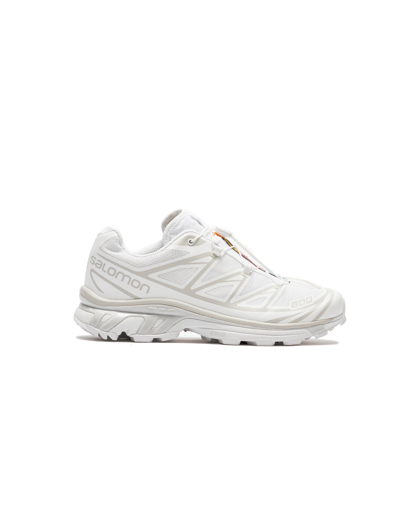Exclusive Salomon XT-6 — 4 — Front View