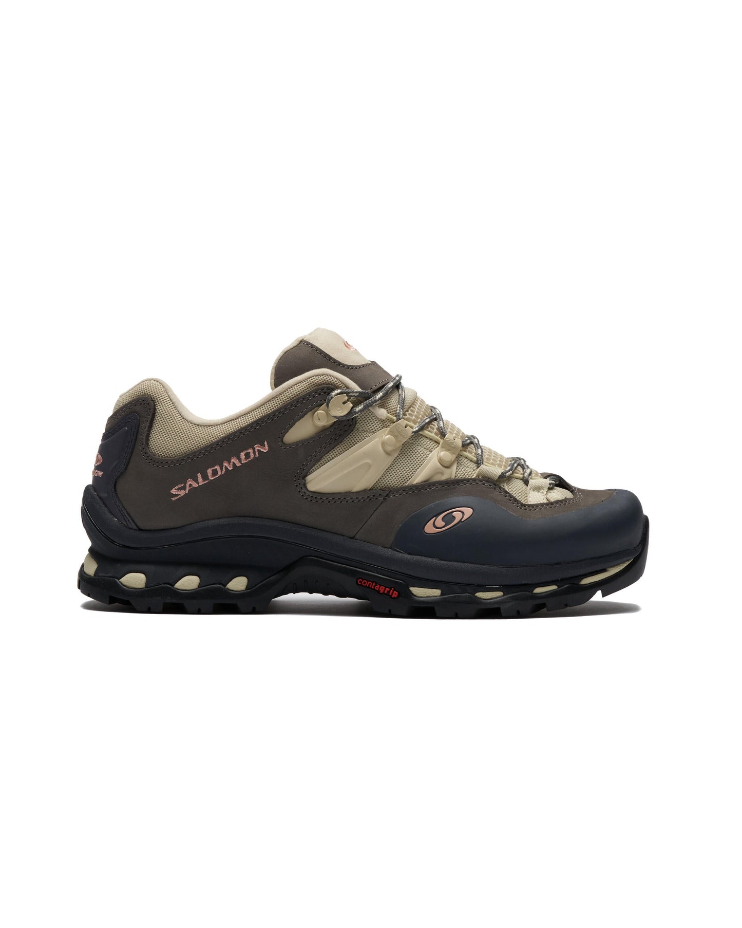 Exclusive Salomon XT-QUEST 2 — 4 — Front View