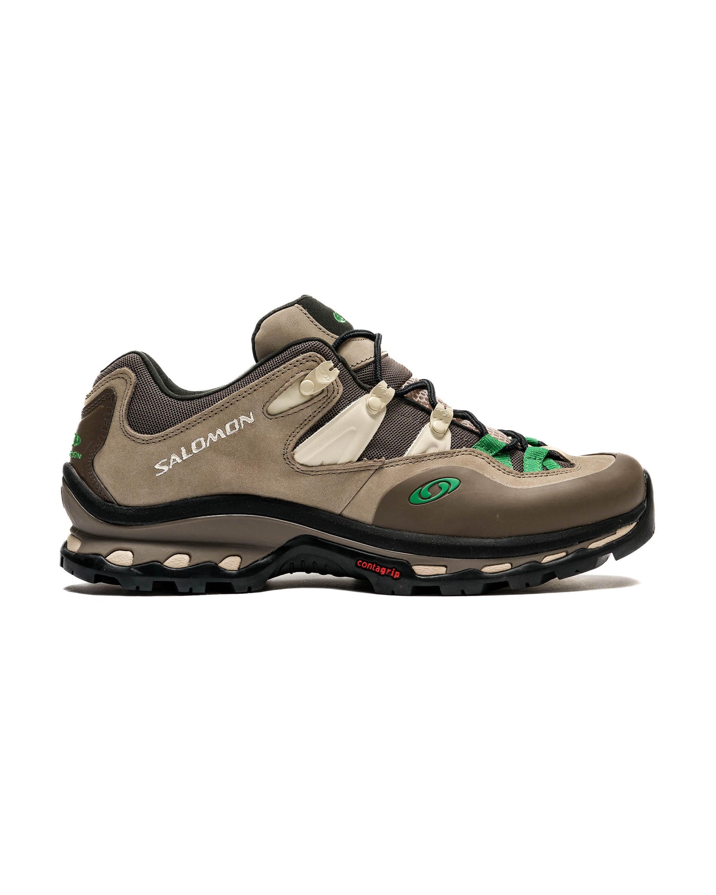 Exclusive Salomon XT-QUEST 2 — 4 — Front View