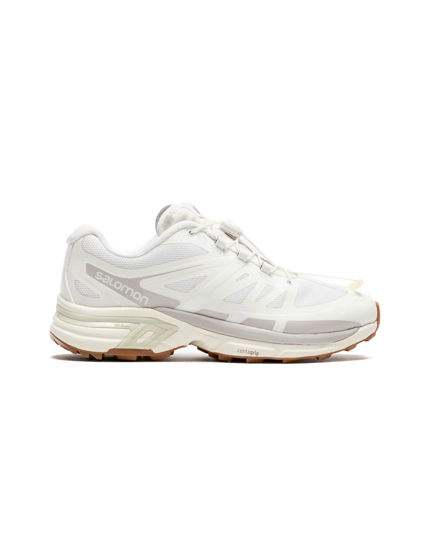 Exclusive Salomon XT-WINGS 2 — 4 — Front View