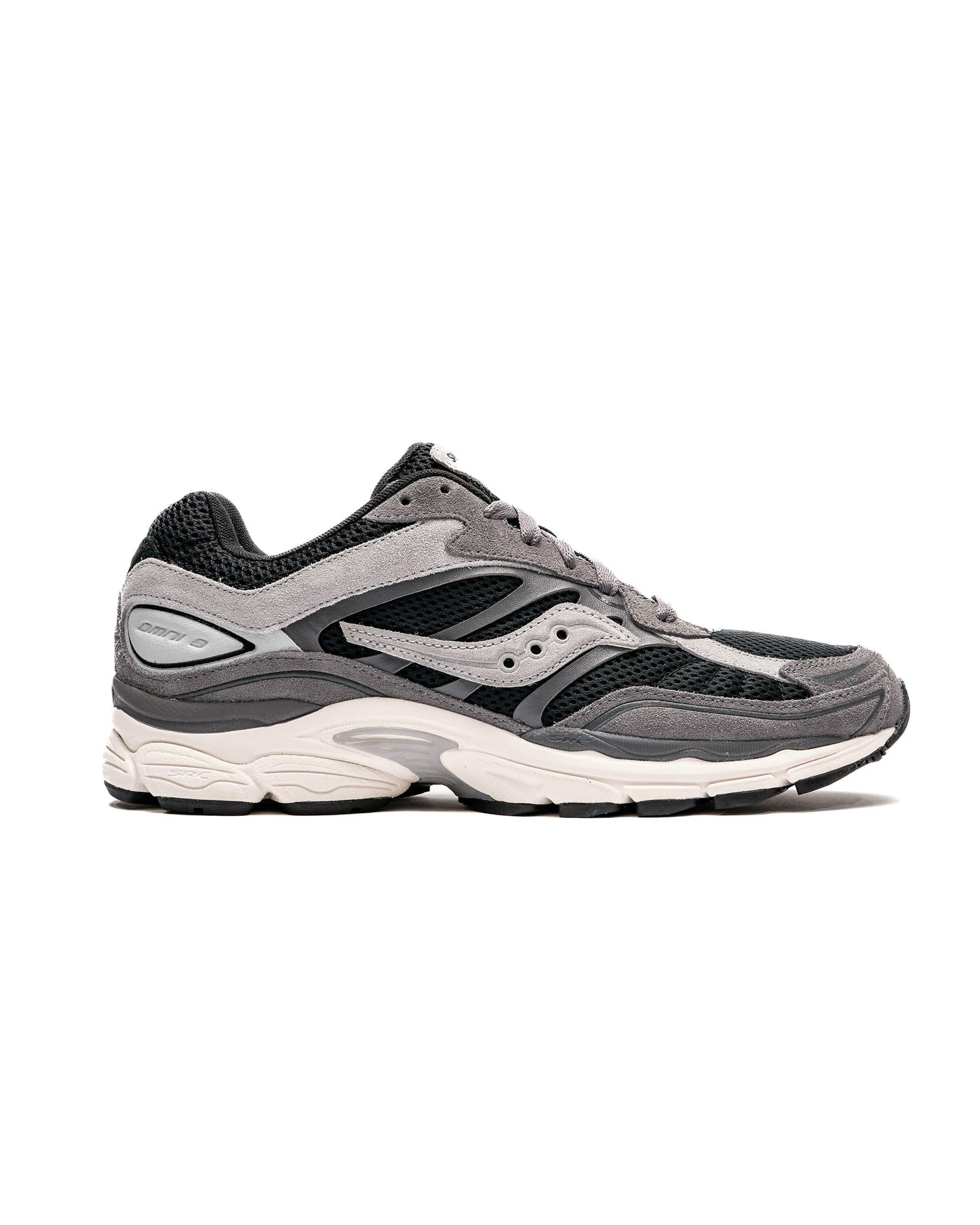 Exclusive Saucony Pro Grid Omni 9 — 4 — Front View