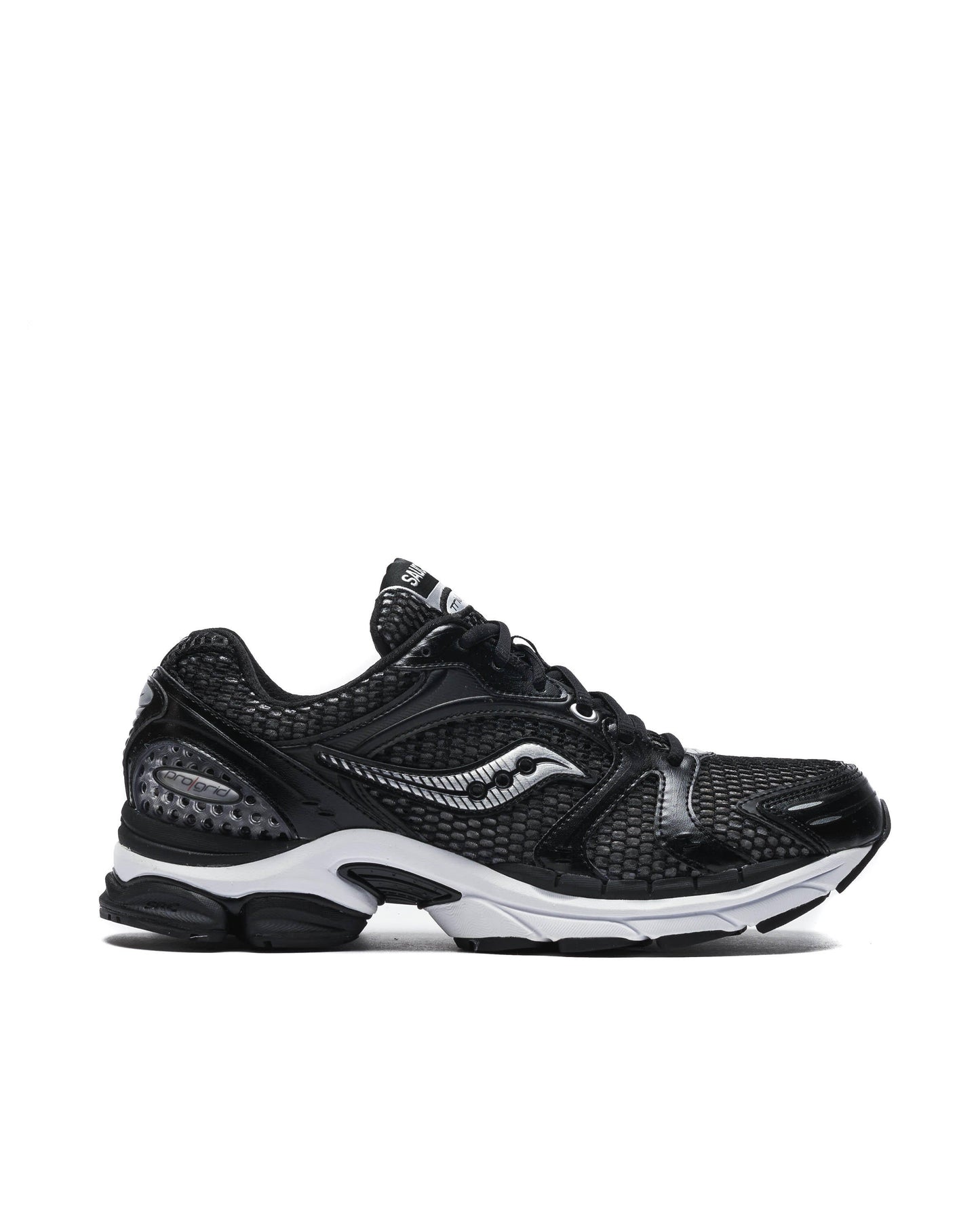 Exclusive Saucony Progrid Triumph 4 — 4 — Front View
