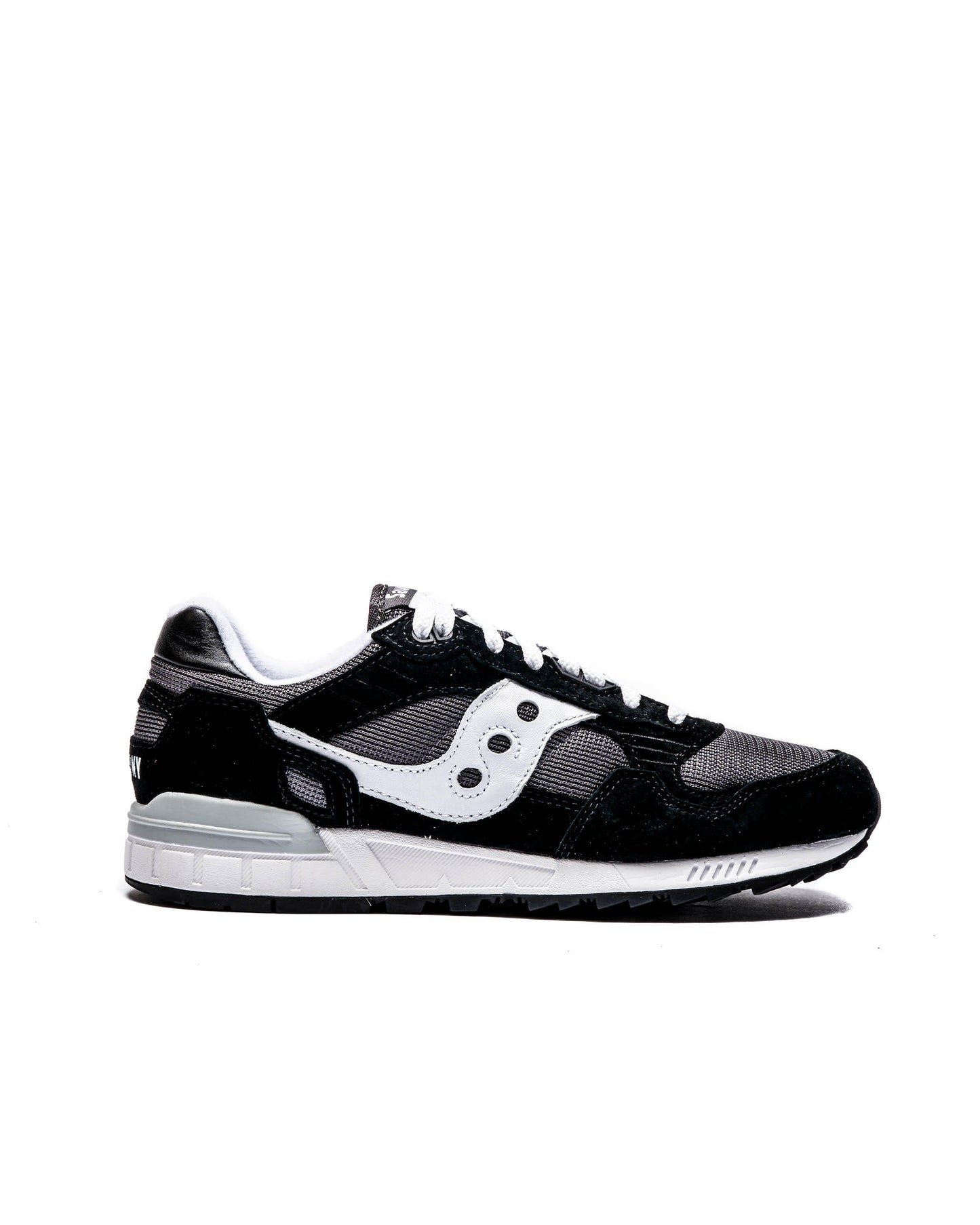 Exclusive Saucony Shadow 5000 — 4 — Front View