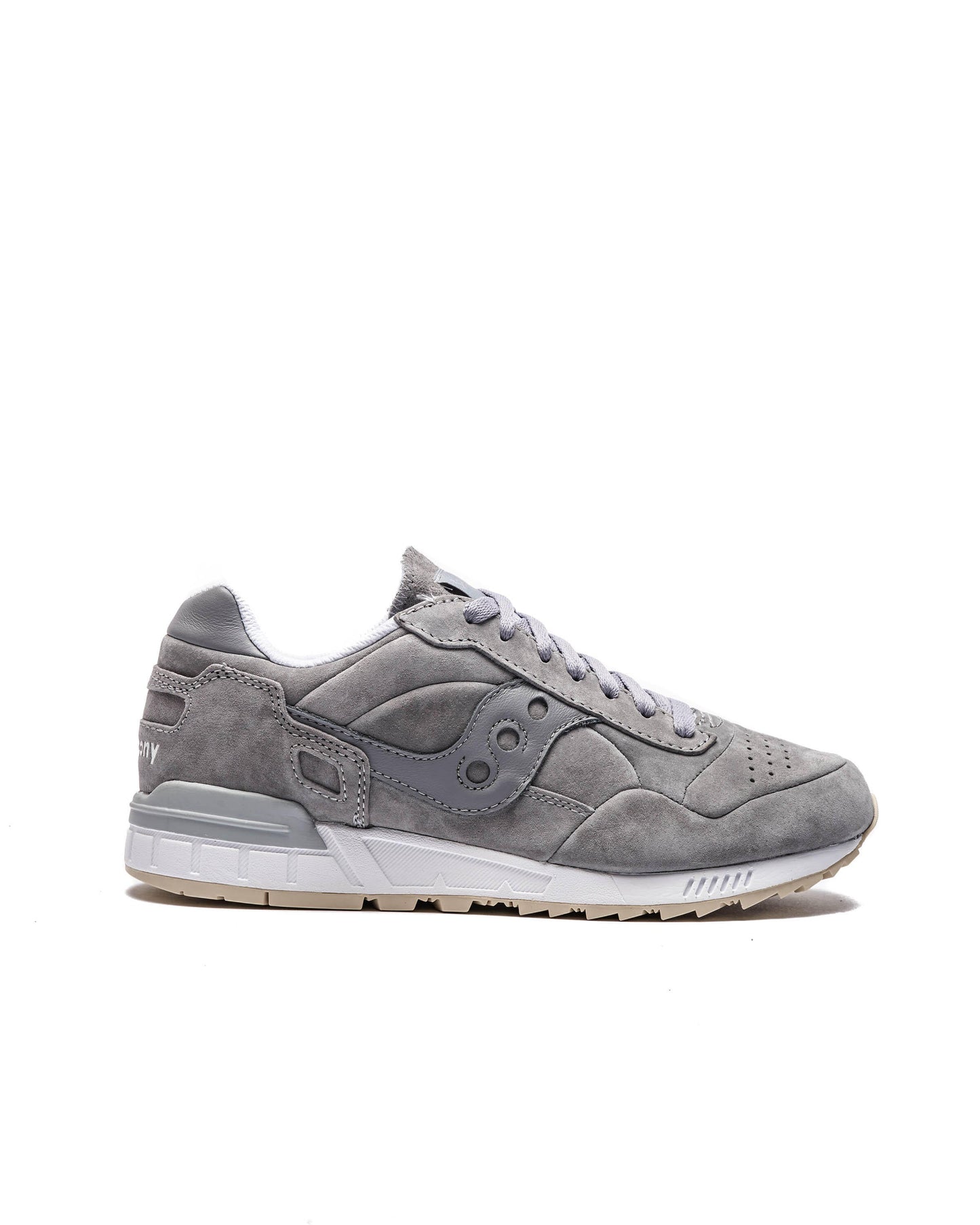 Exclusive Saucony Shadow 5000 — 4 — Front View