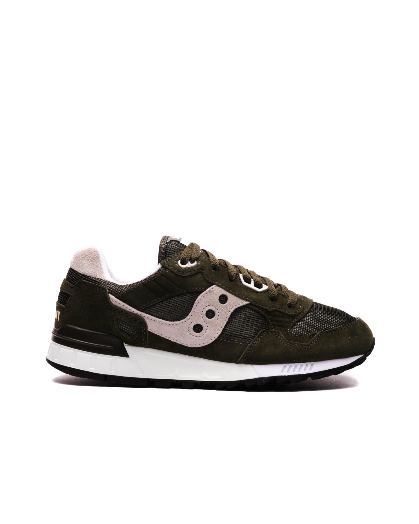 Exclusive Saucony Shadow 5000 — 4 — Front View