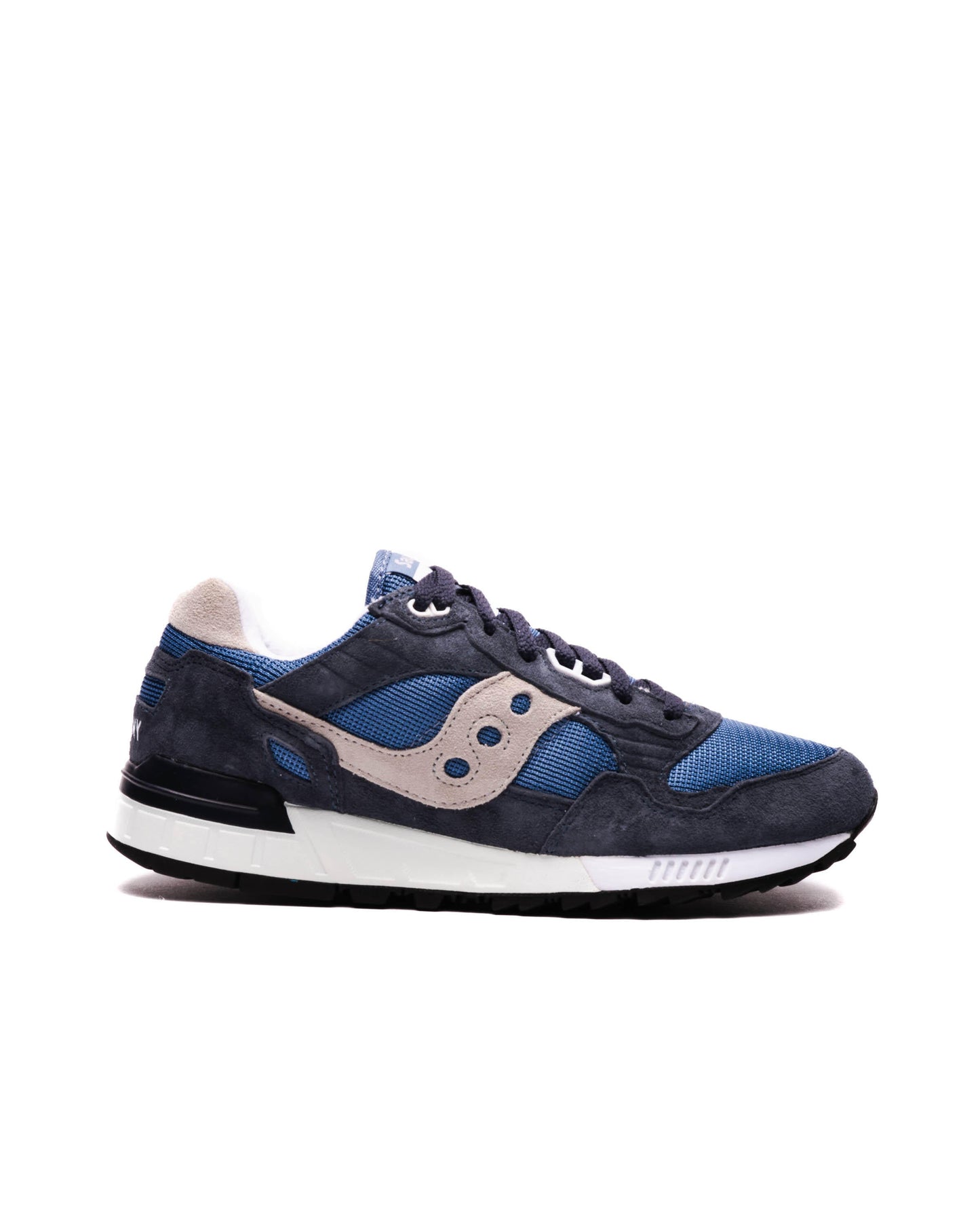 Exclusive Saucony Shadow 5000 — 4 — Front View