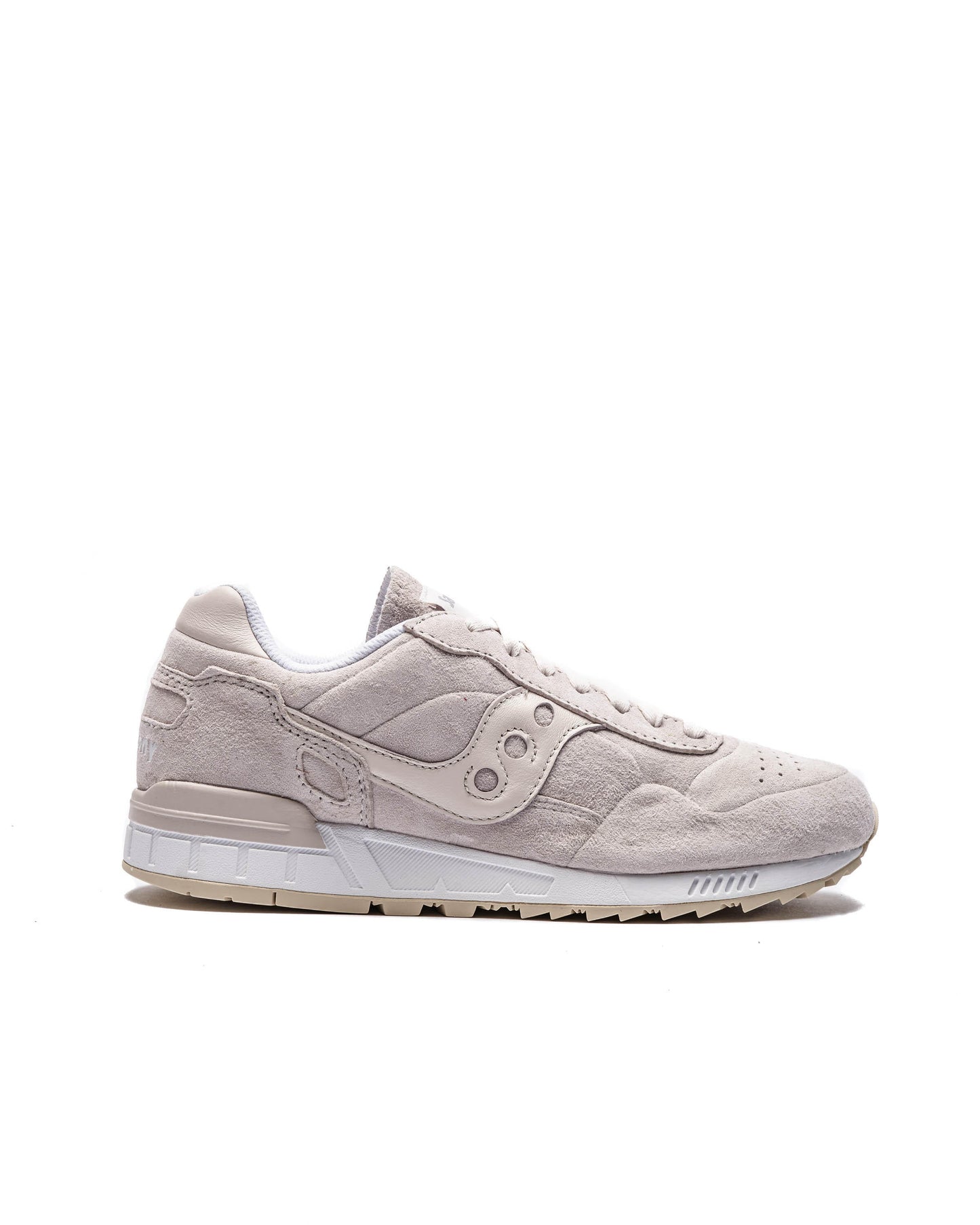 Exclusive Saucony Shadow 5000 — 4 — Front View