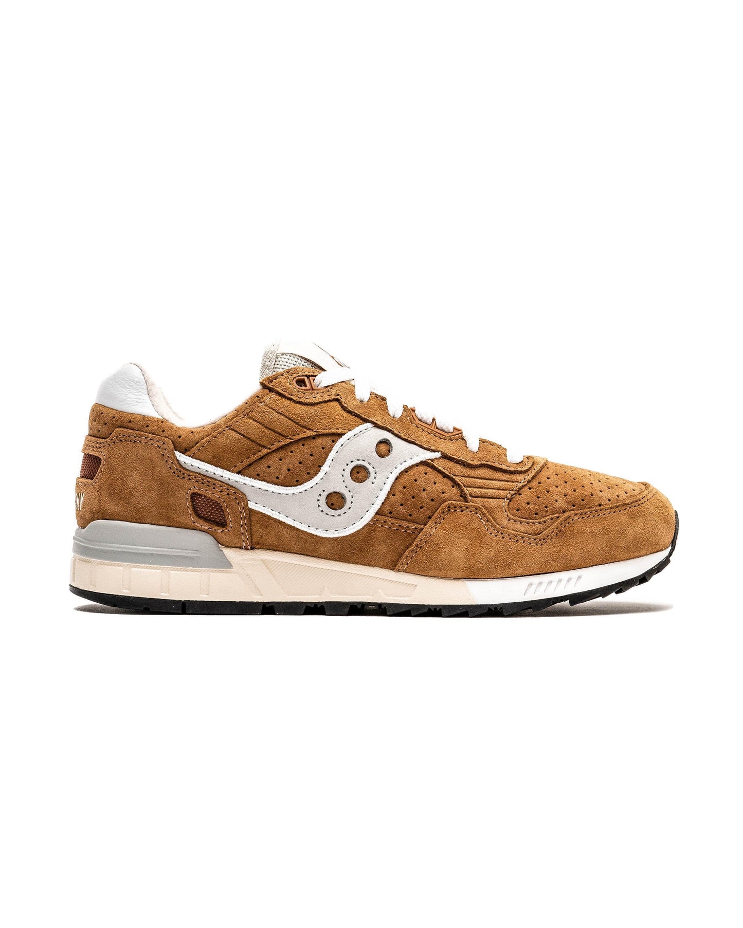 Exclusive Saucony Shadow 5000 — 4 — Front View