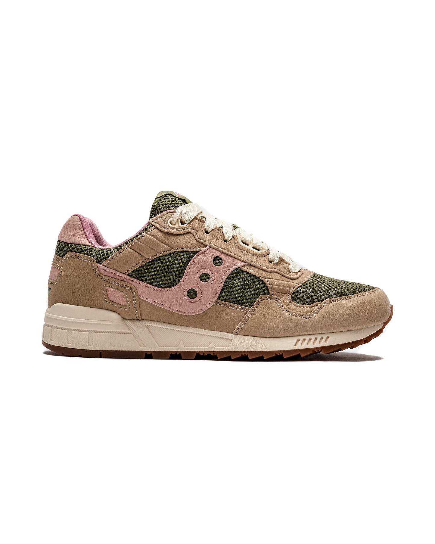 Exclusive Saucony SHADOW 5000 — 4 — Front View