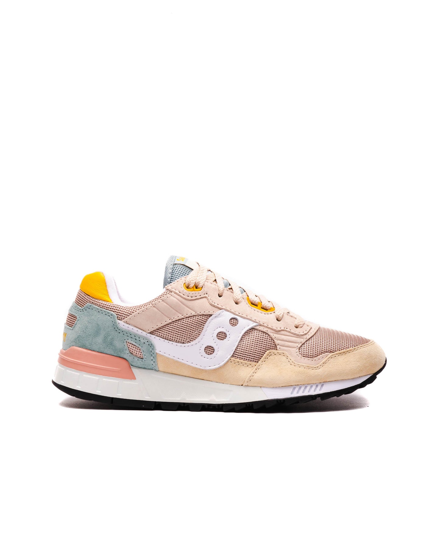 Exclusive Saucony Shadow 5000 — 4 — Front View