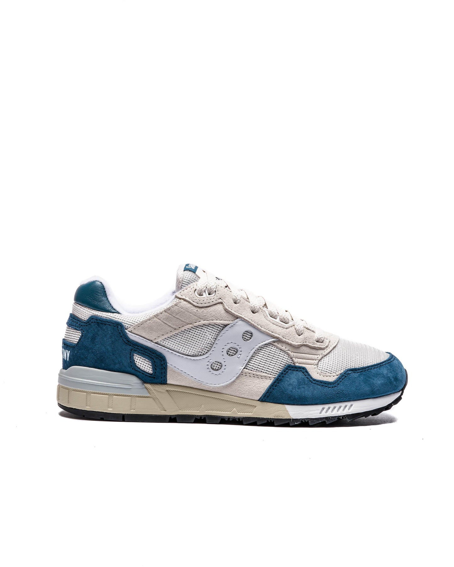 Exclusive Saucony Shadow 5000 — 4 — Front View