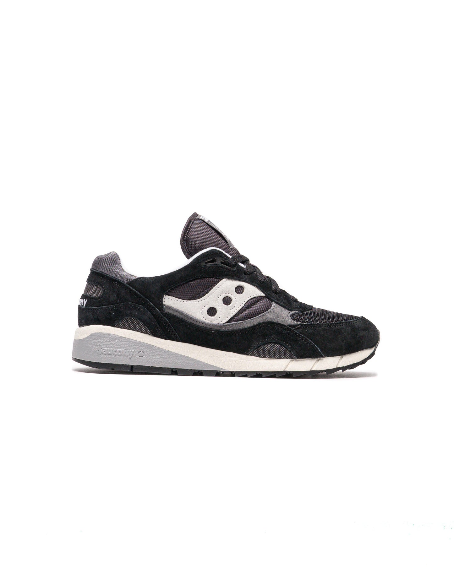 Exclusive Saucony SHADOW 6000 — 4 — Front View