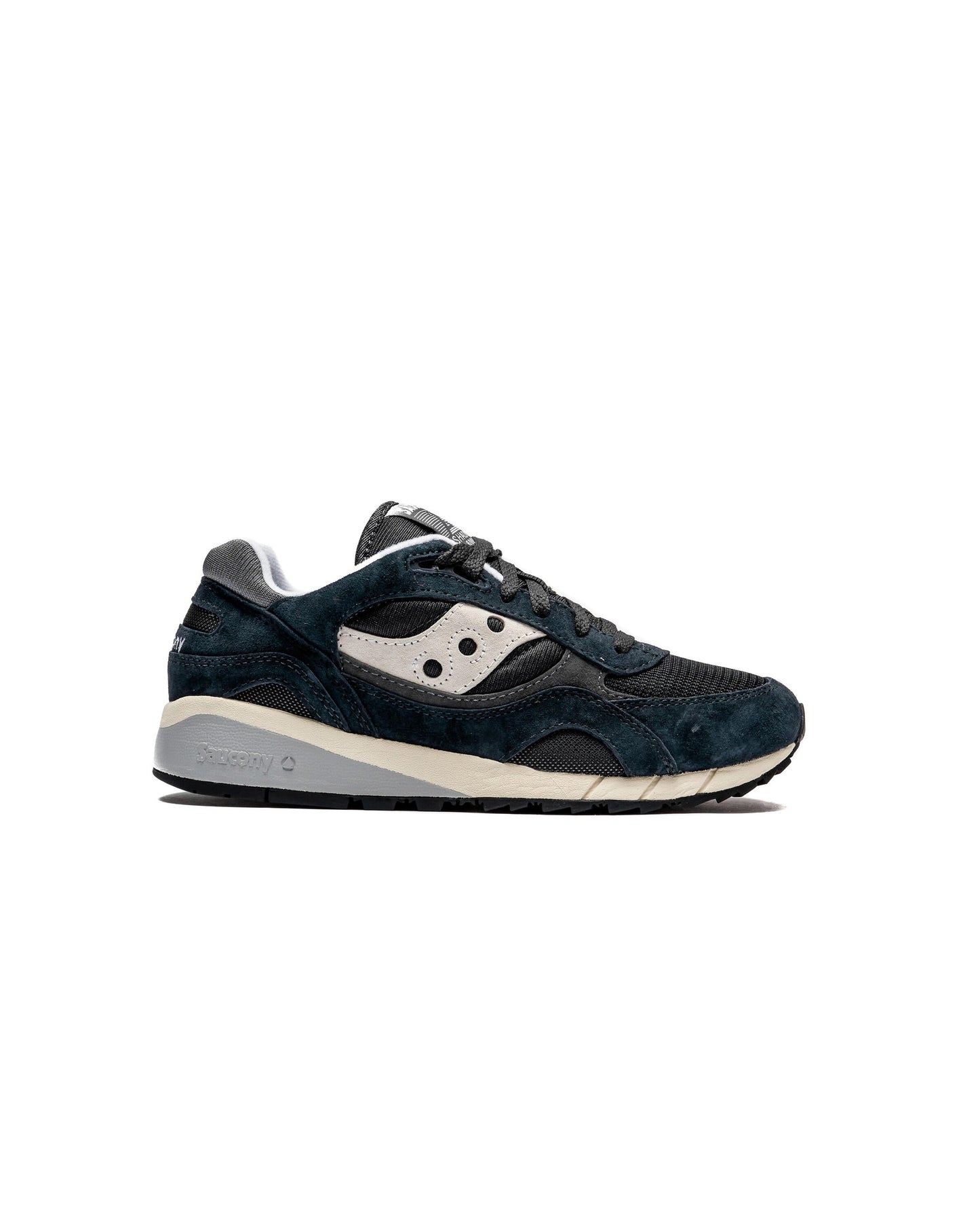 Exclusive Saucony SHADOW 6000 — 4 — Front View
