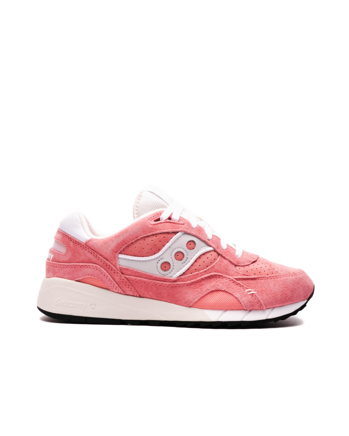 Exclusive Saucony Shadow 6000 — 4 — Front View