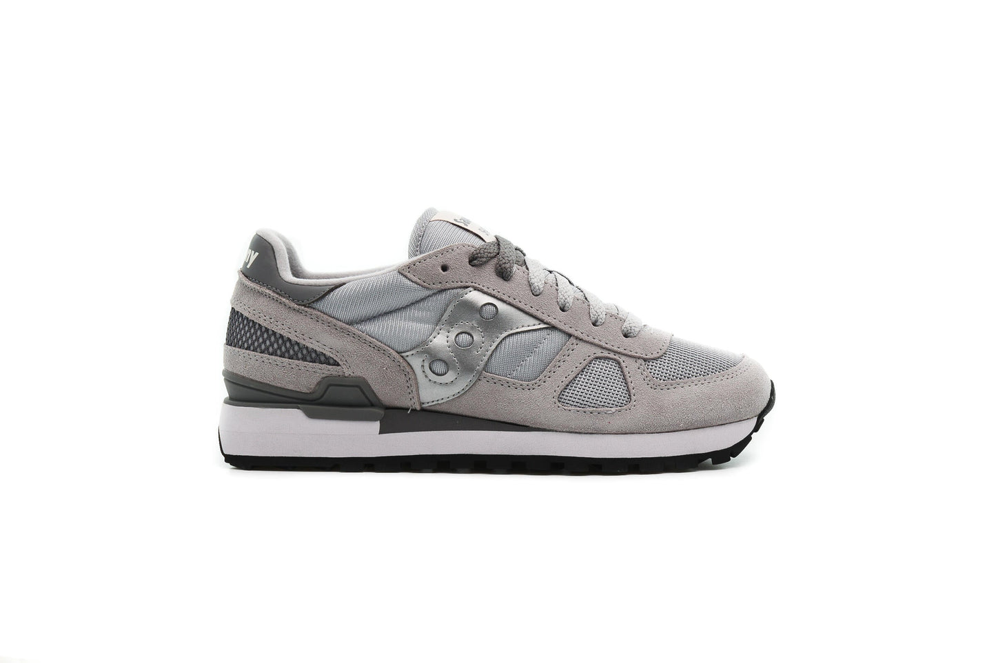 Exclusive Saucony Shadow Original — 5 — Front View