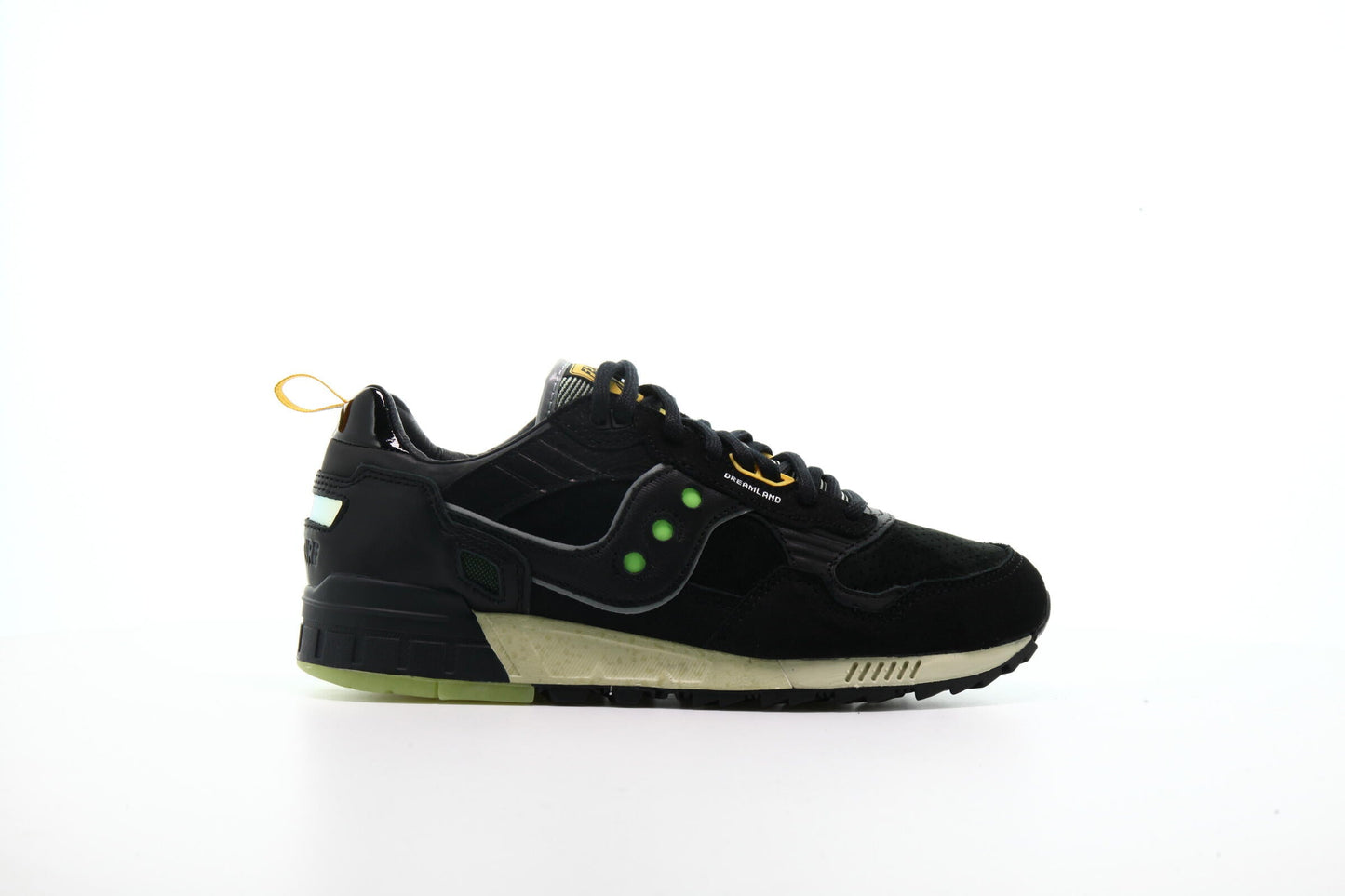 Exclusive Saucony x LV FEATURE Shadow 5000 "DREAMLAND" — 4.5 — Front View