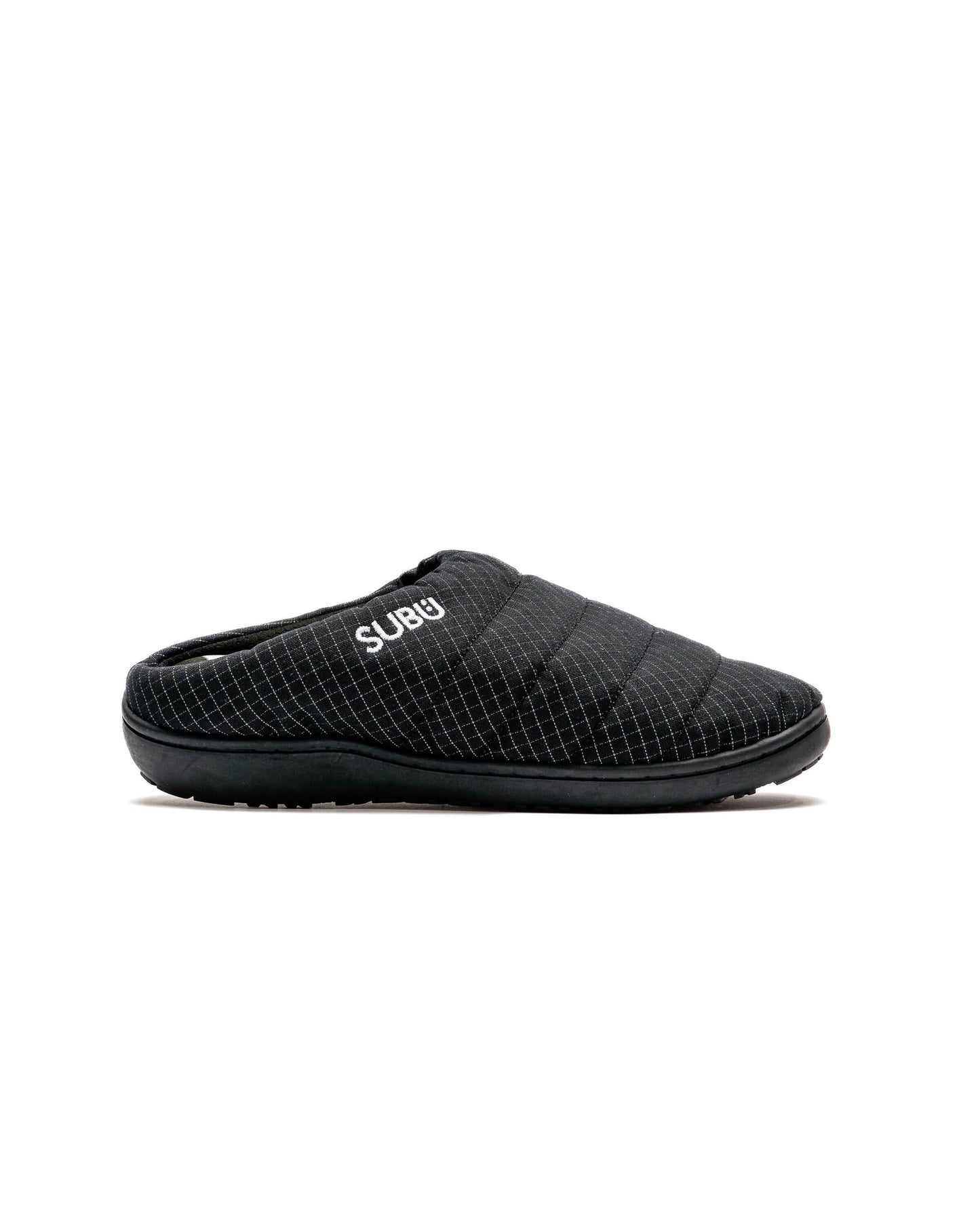 Exclusive And Wander x SUBU Reflective Rip — 0 — Front View