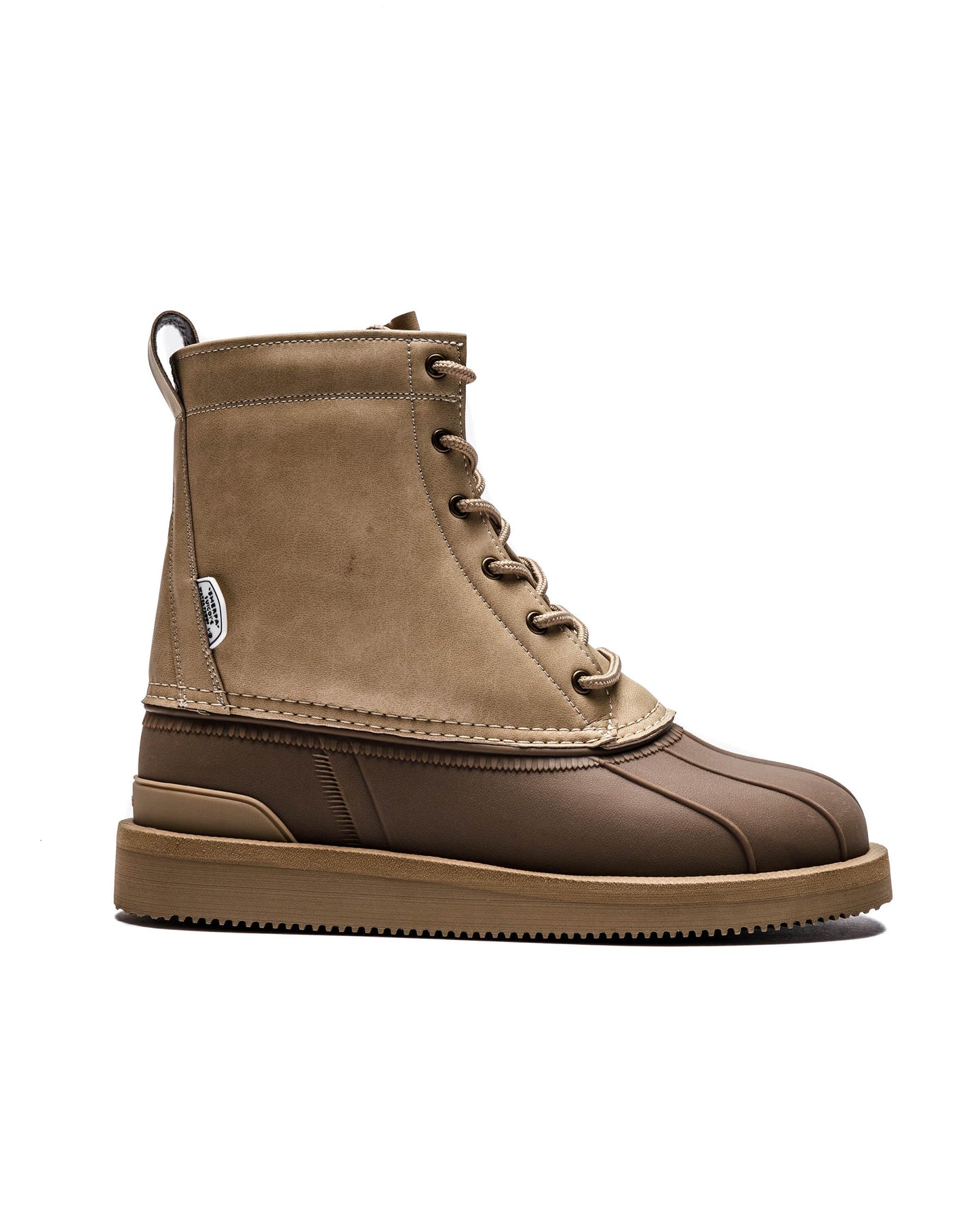 Exclusive Suicoke Alal-Wpab — 4 — Front View