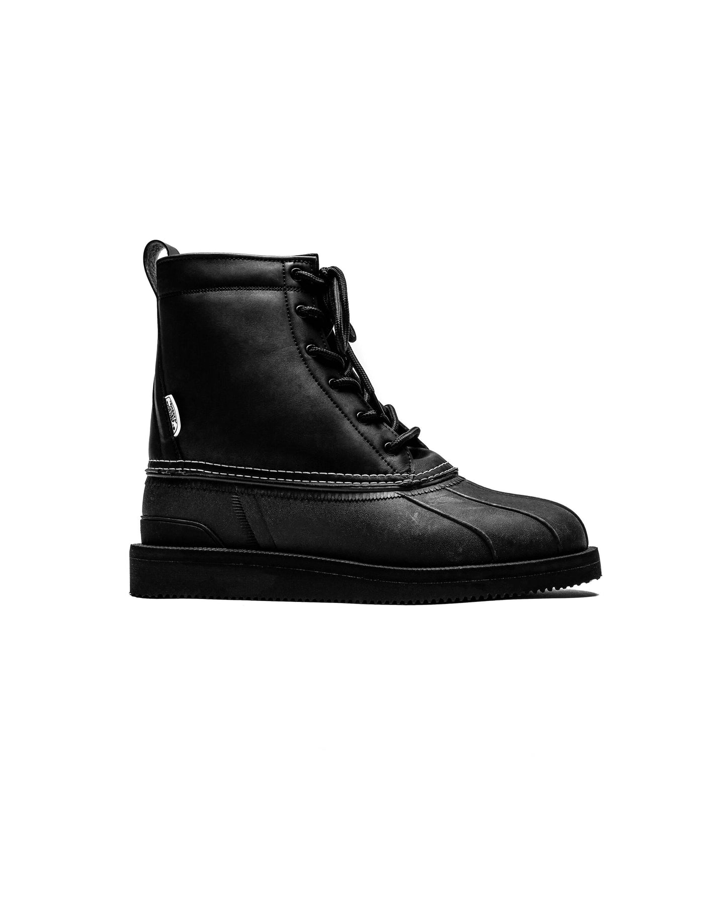 Exclusive SUICOKE Alal Wpab — 4 — Front View