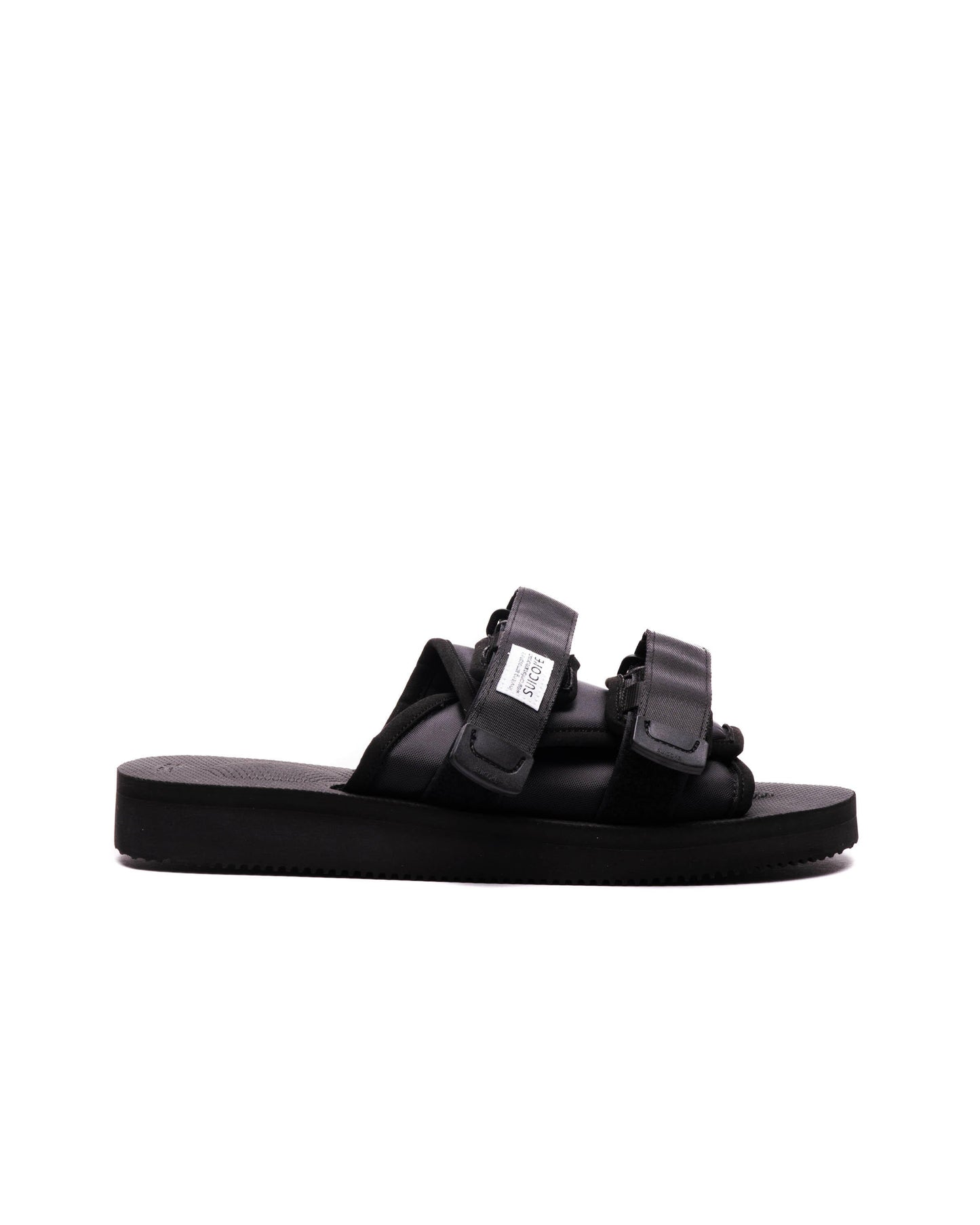 Exclusive Suicoke MOTO-Cab — 4 — Front View