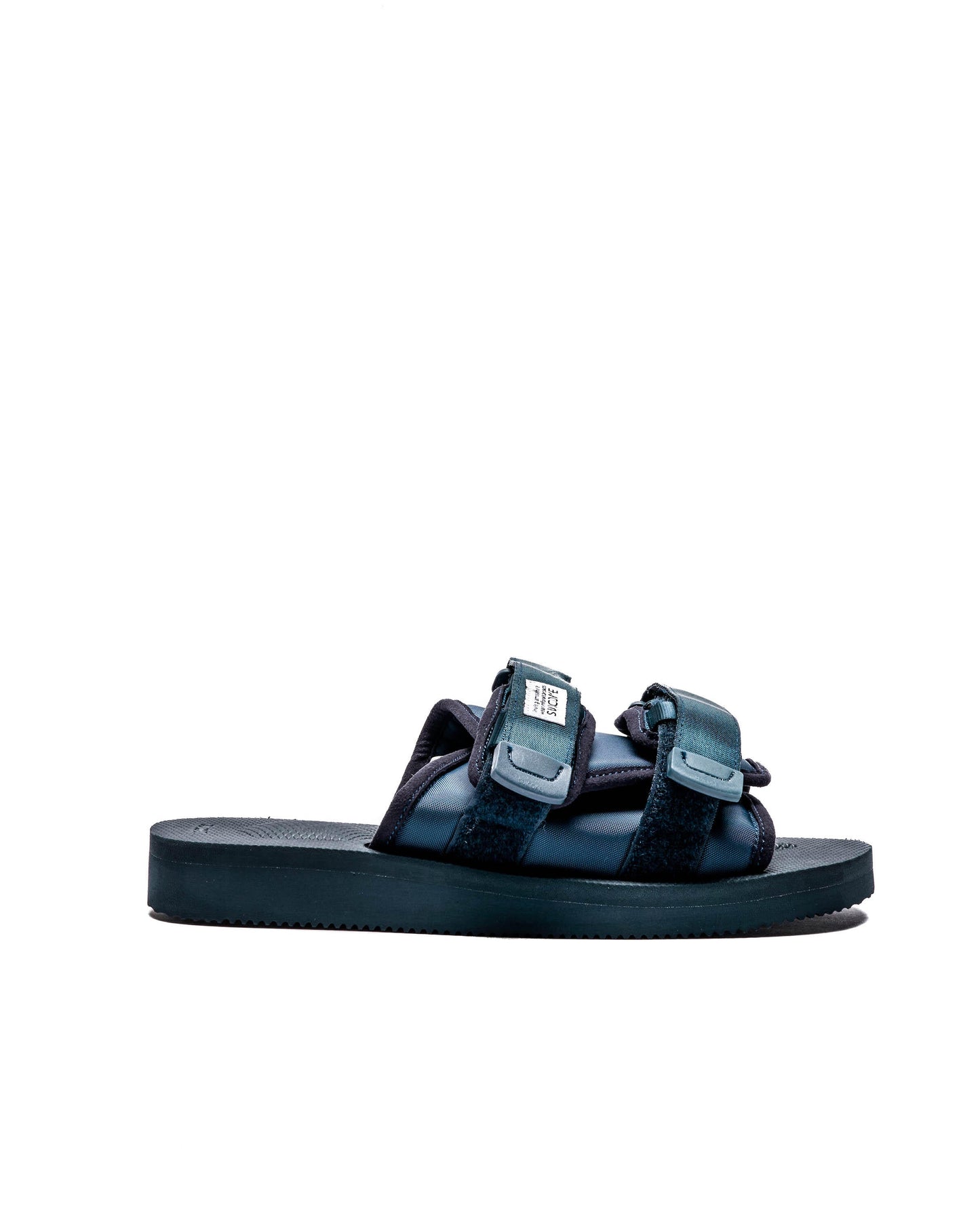 Exclusive Suicoke Moto-Cab — 4 — Front View