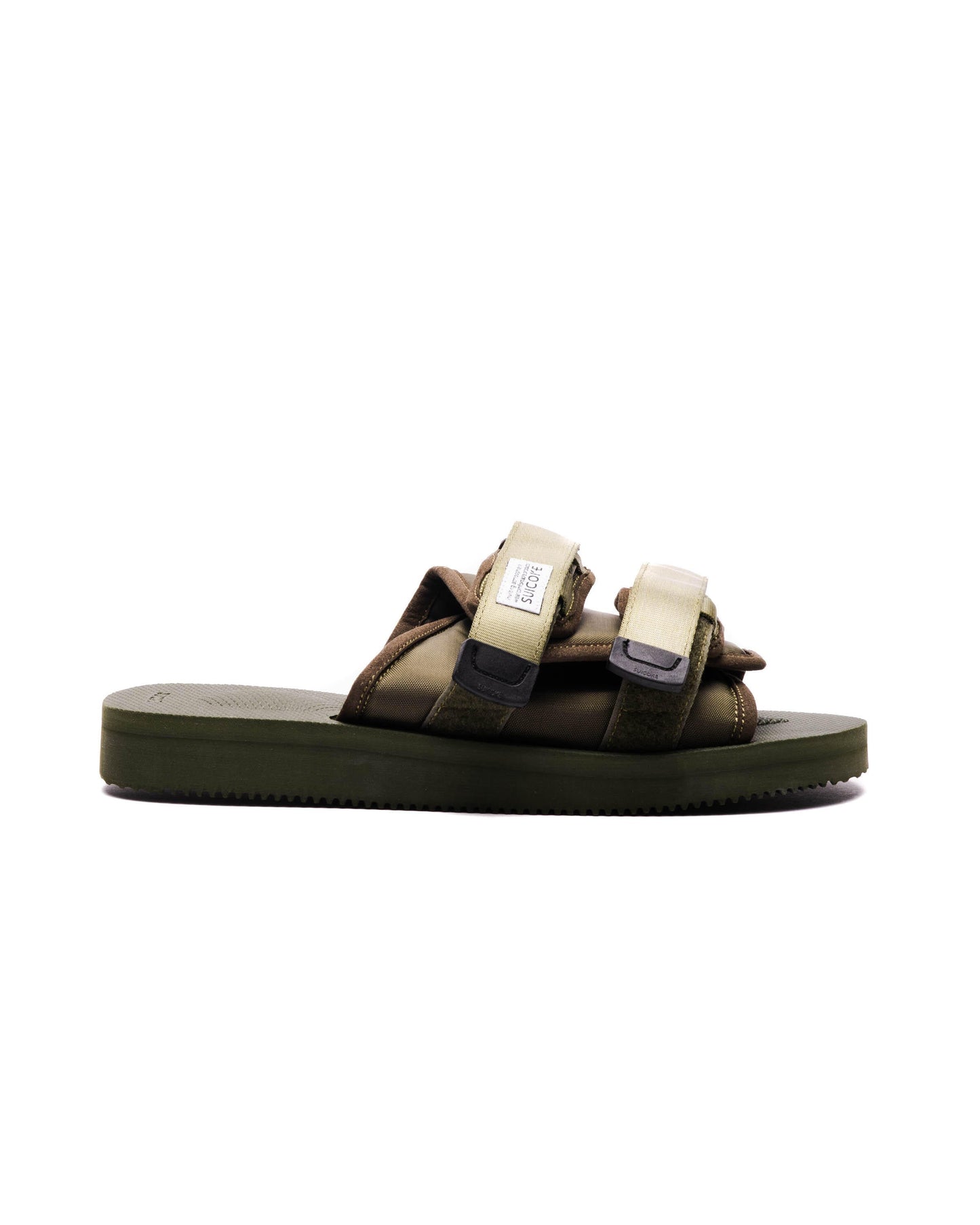 Exclusive Suicoke MOTO-Cab — 4 — Front View