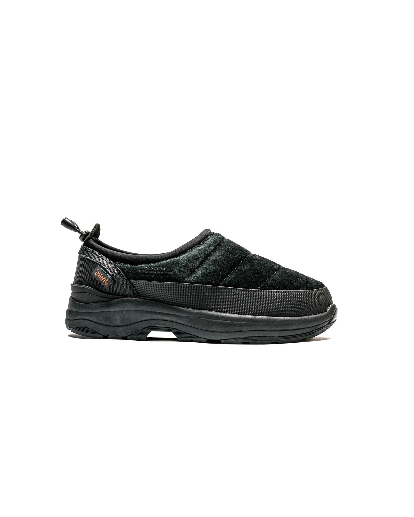 Exclusive SUICOKE Pepper-Sev — 4 — Front View