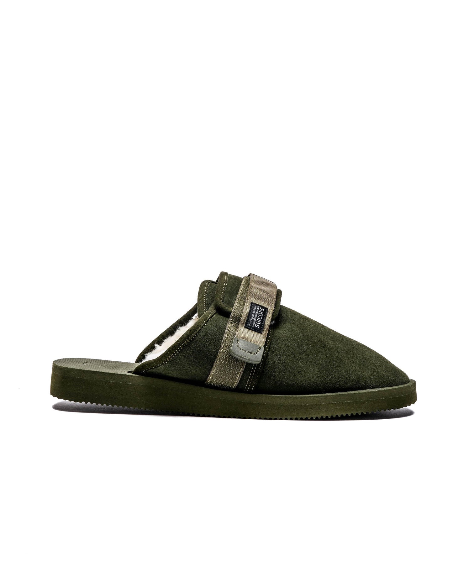 Exclusive Suicoke Zavo-Mab — 4 — Front View