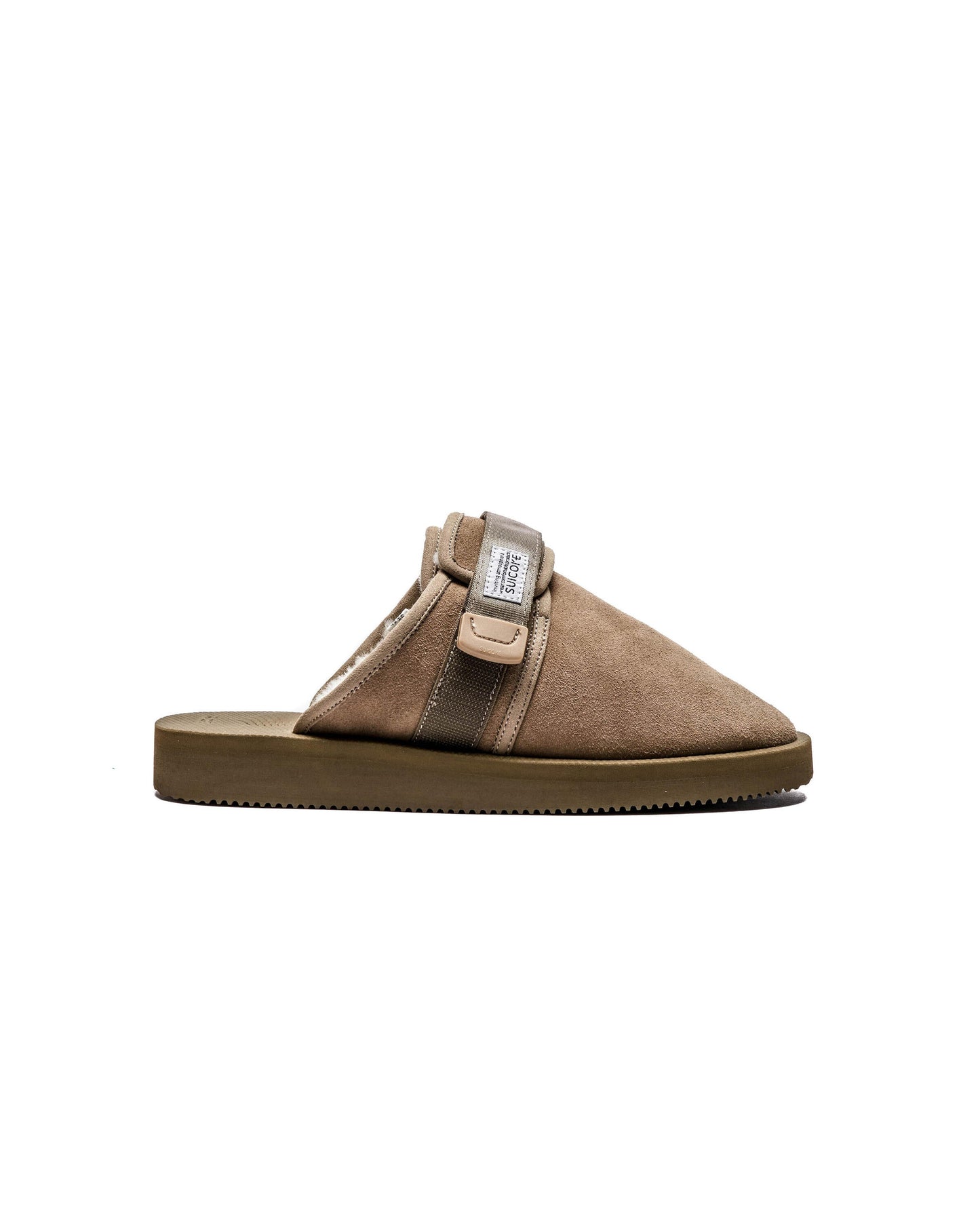 Exclusive Suicoke Zavo-Mab — 4 — Front View