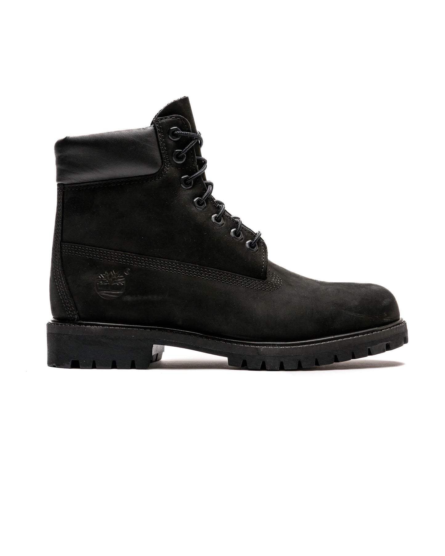 Exclusive Timberland 6 Inch Premium Boot — 5 — Front View